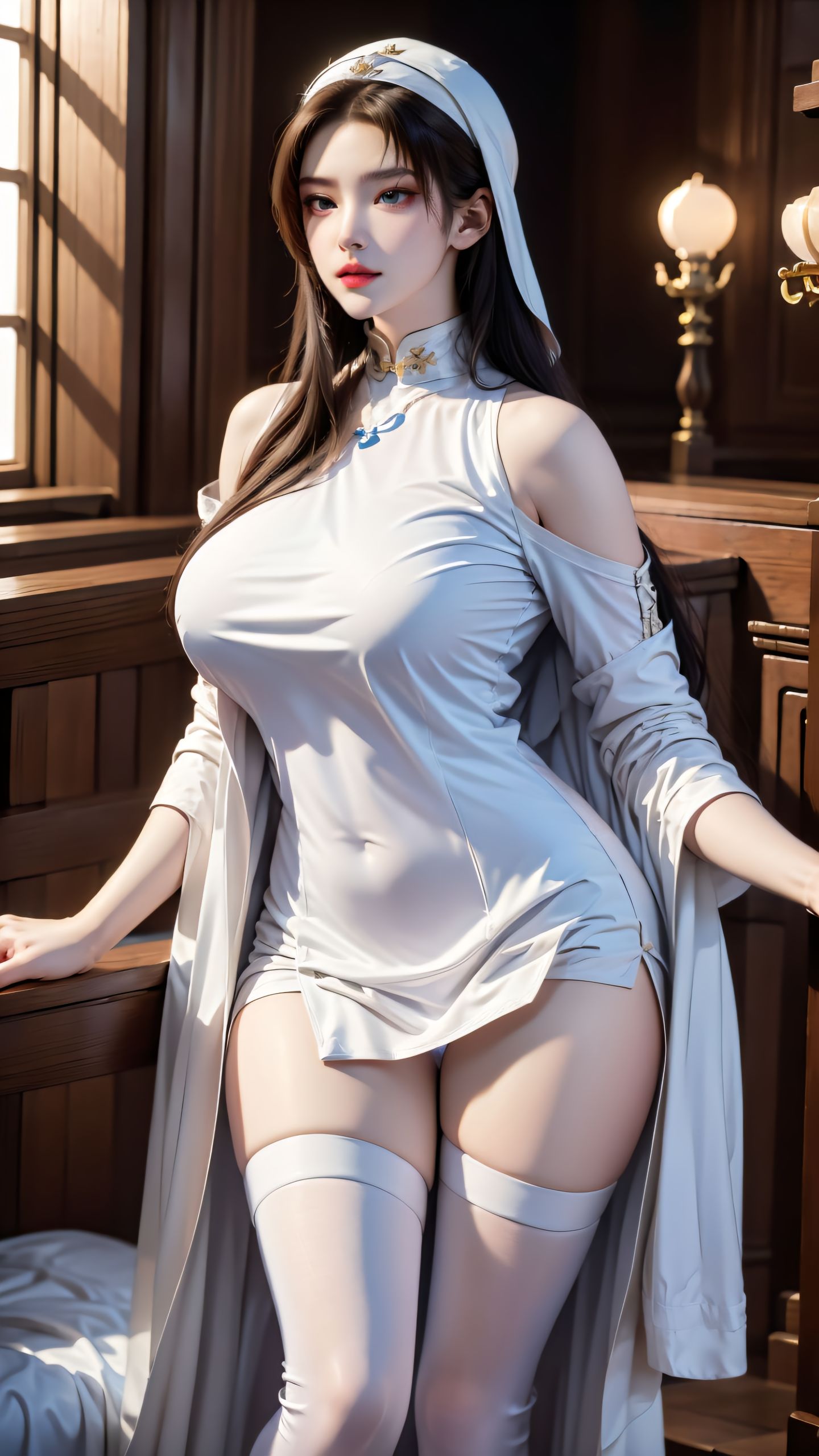 完美世界#天狐仙子,第4张