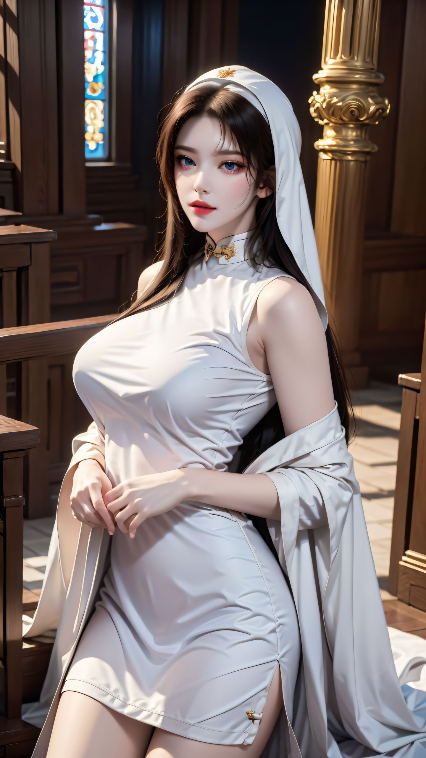 完美世界#天狐仙子,第5张