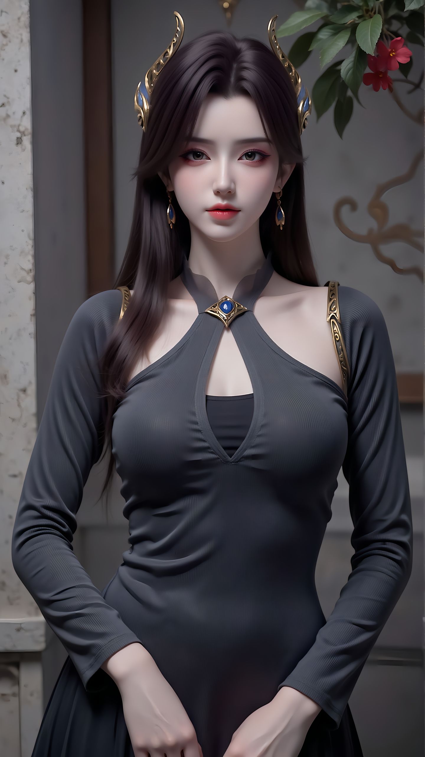 斗破苍穹#曹颖,第3张