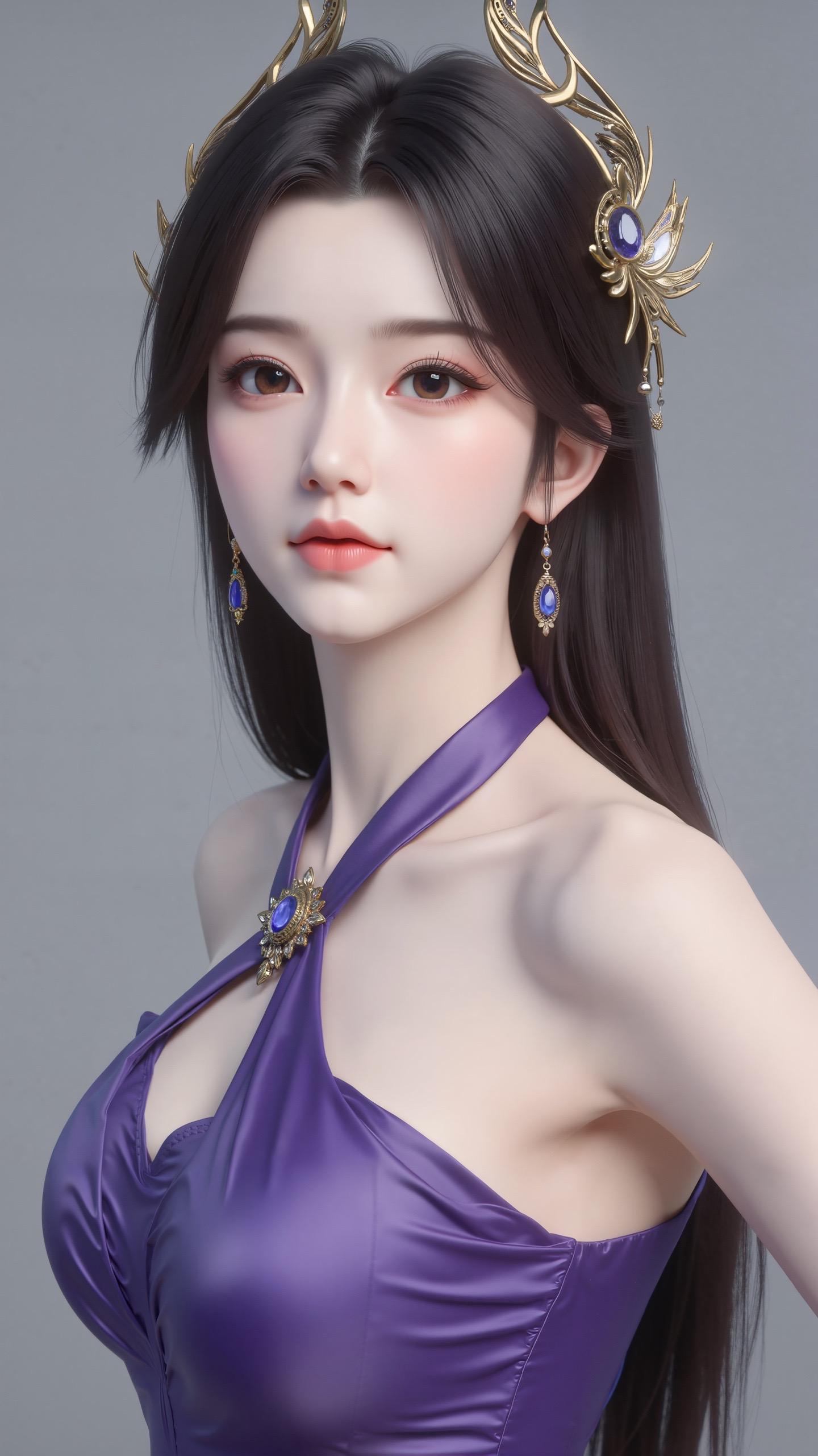 斗破苍穹#曹颖,第5张