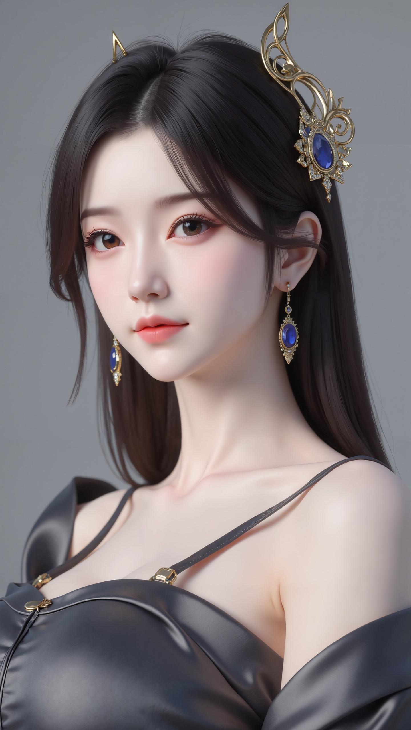 斗破苍穹#曹颖,第6张