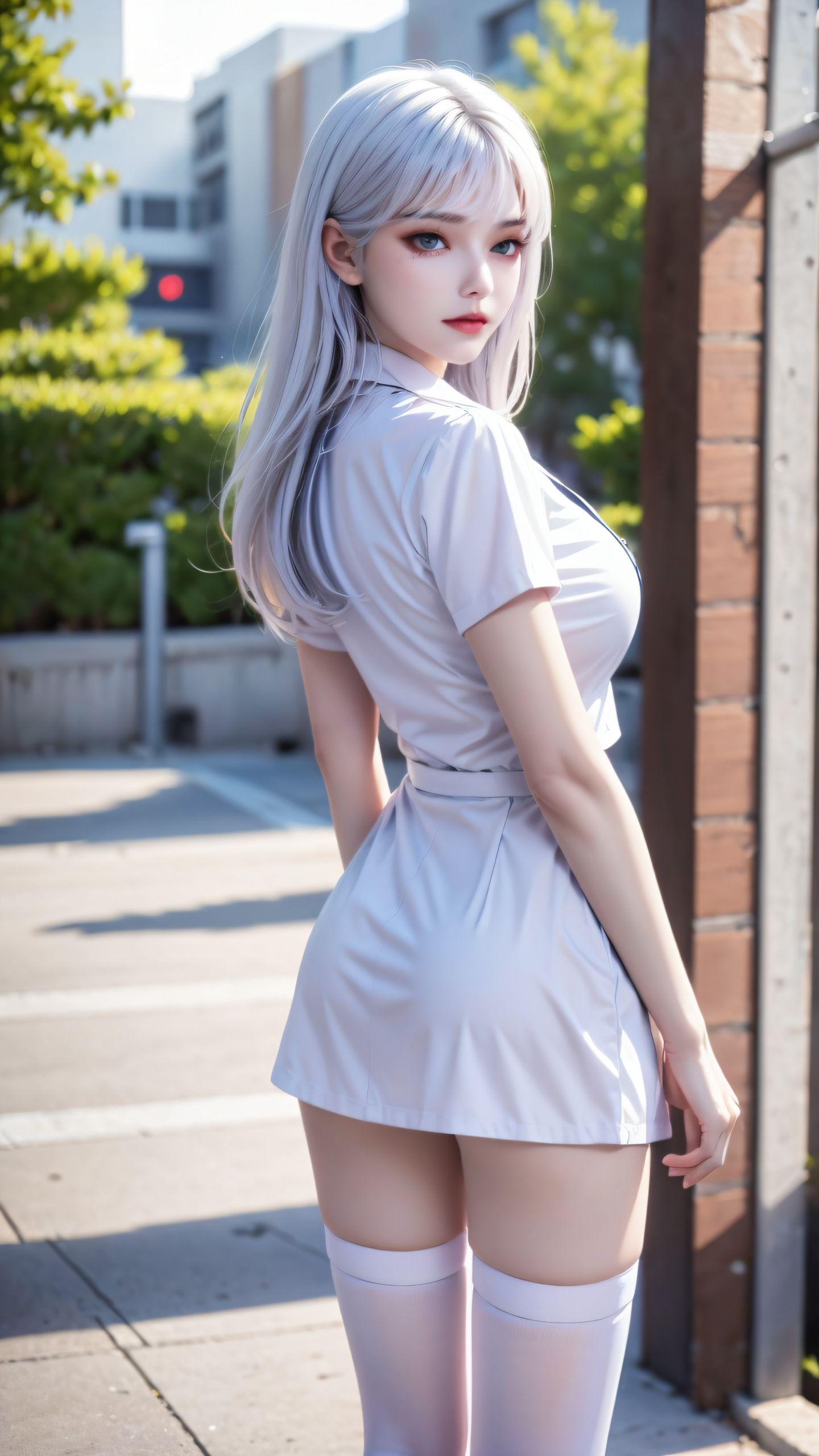 神印王座#圣采儿&遮天#姚曦&斗罗大陆2#橘子,第3张