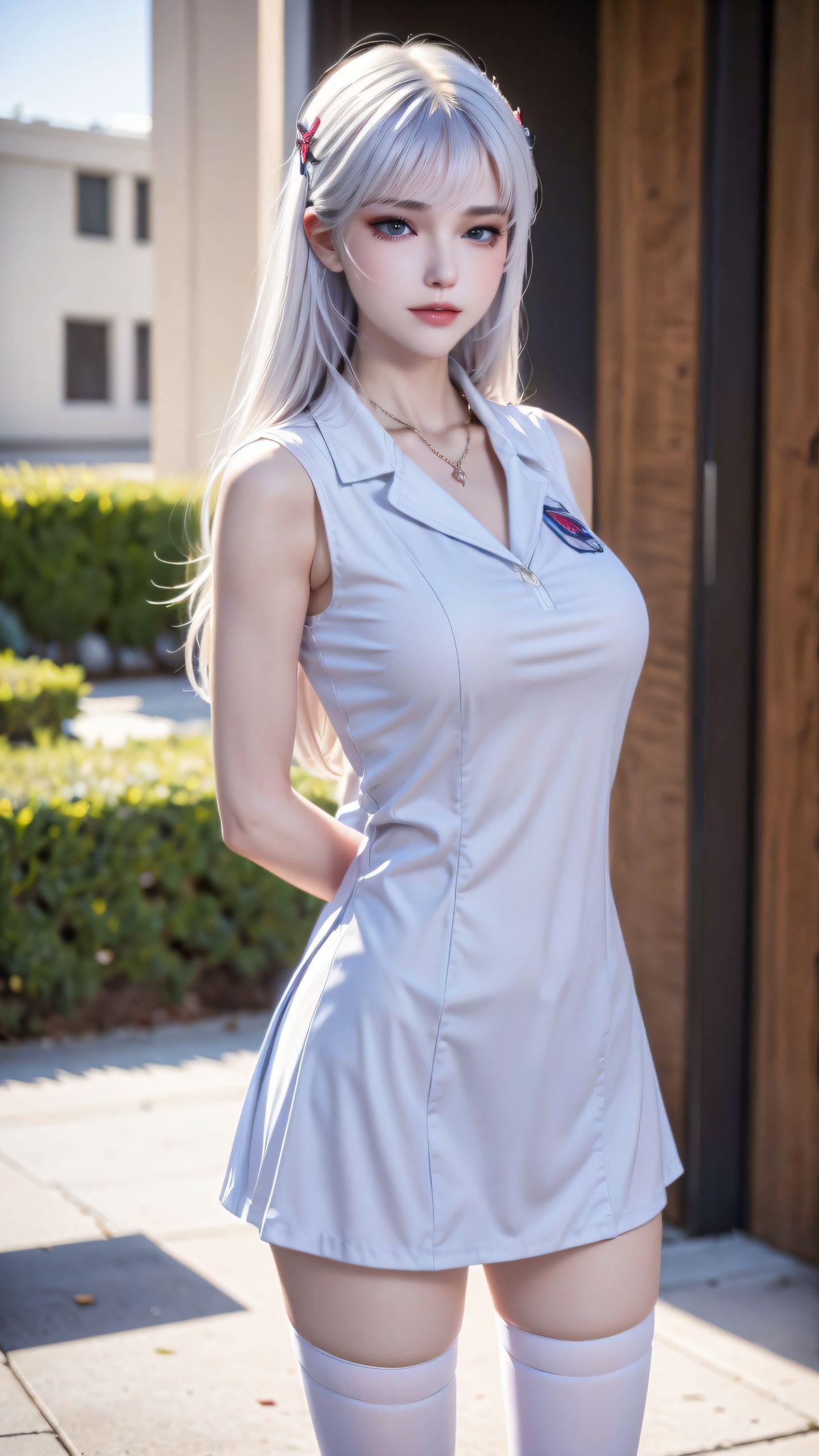 神印王座#圣采儿&遮天#姚曦&斗罗大陆2#橘子,第6张