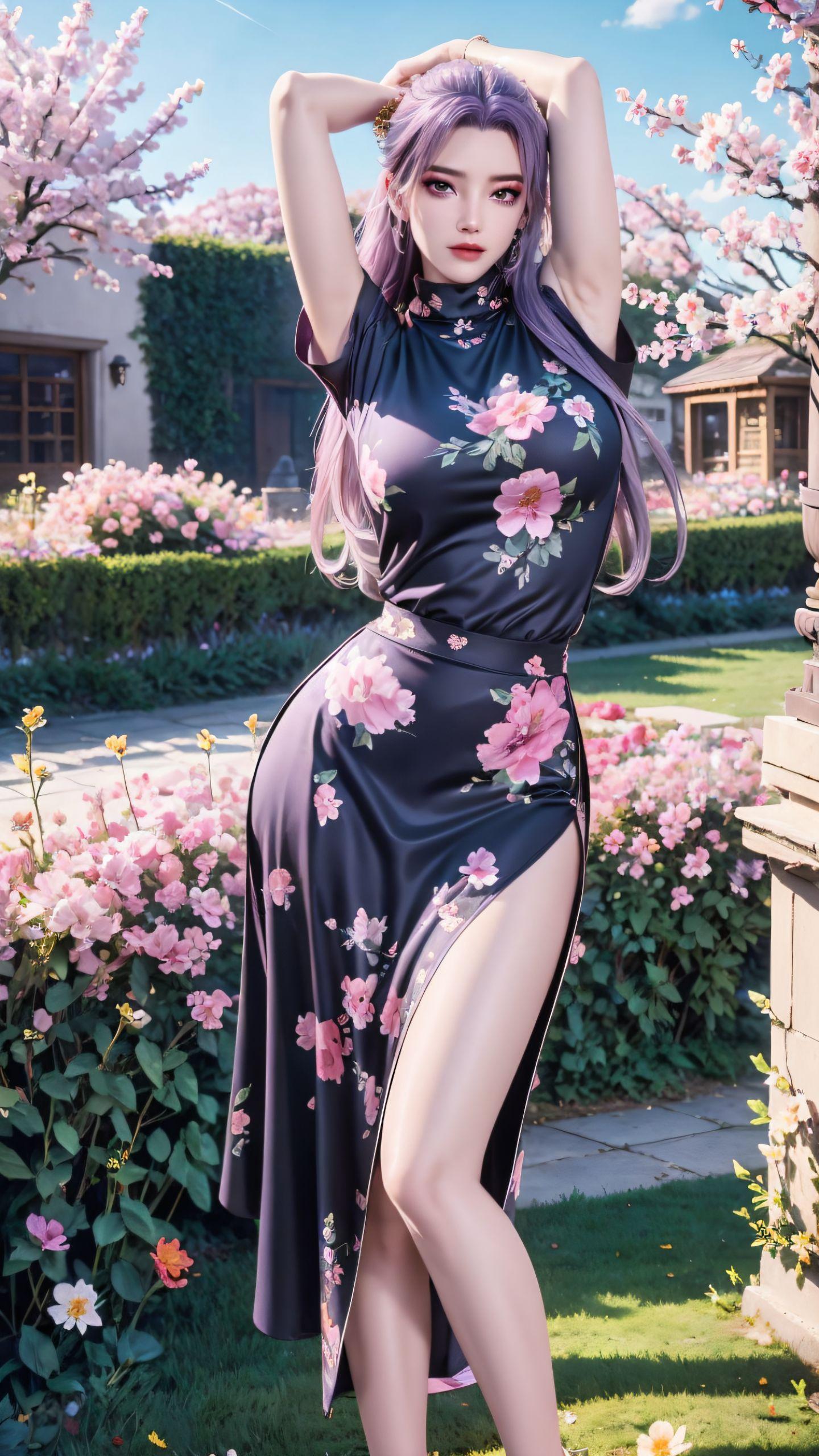 仙逆#周紫虹&师兄啊师兄#云霄仙子,第10张