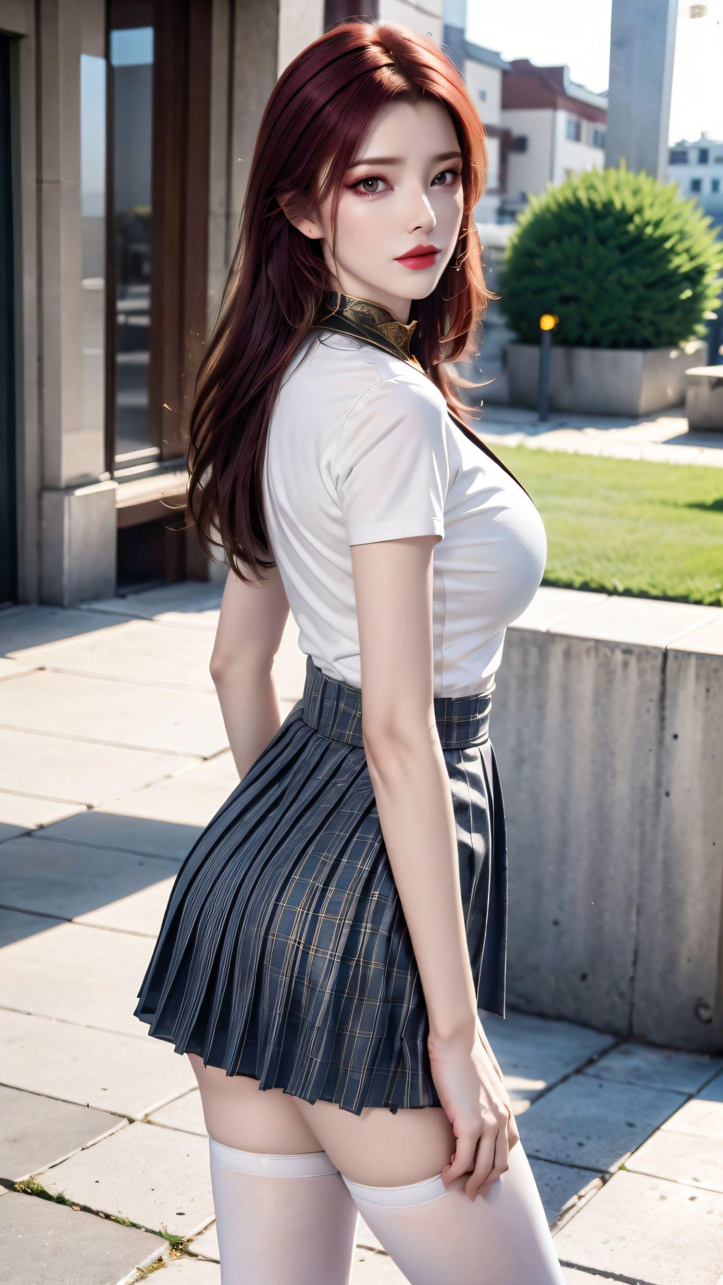 斗破苍穹#雅妃,第2张