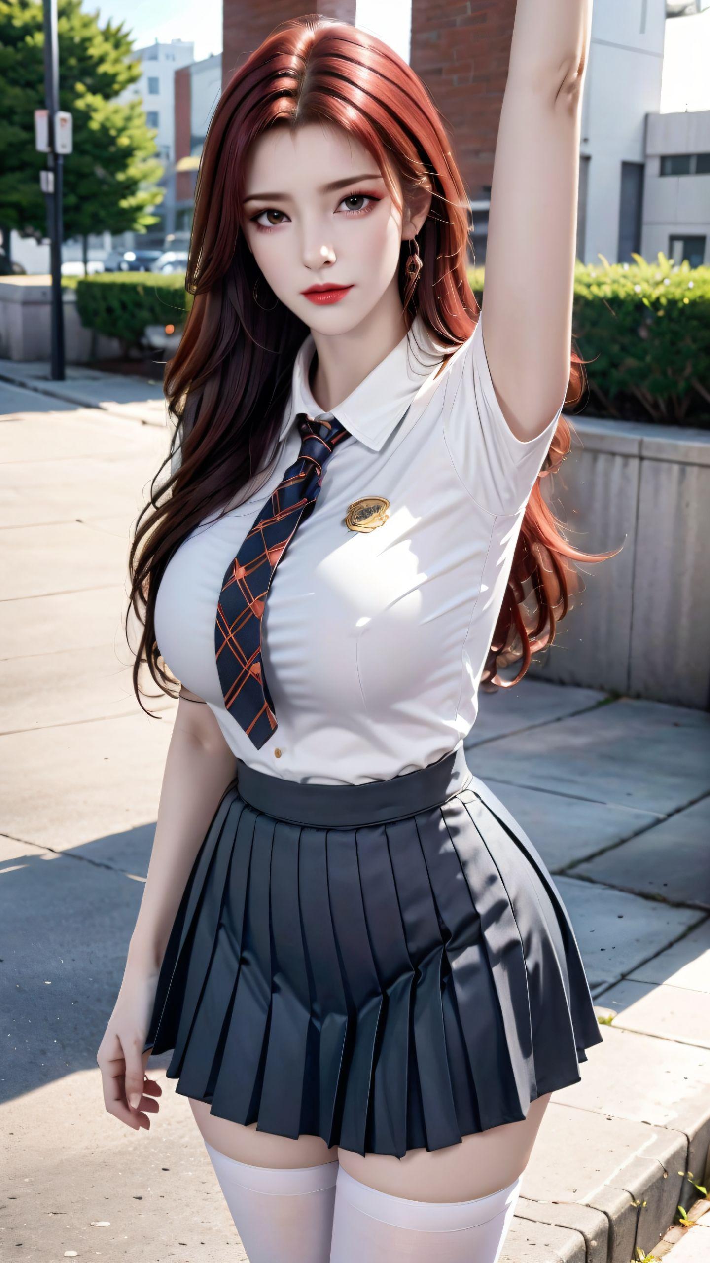 斗破苍穹#雅妃,第6张