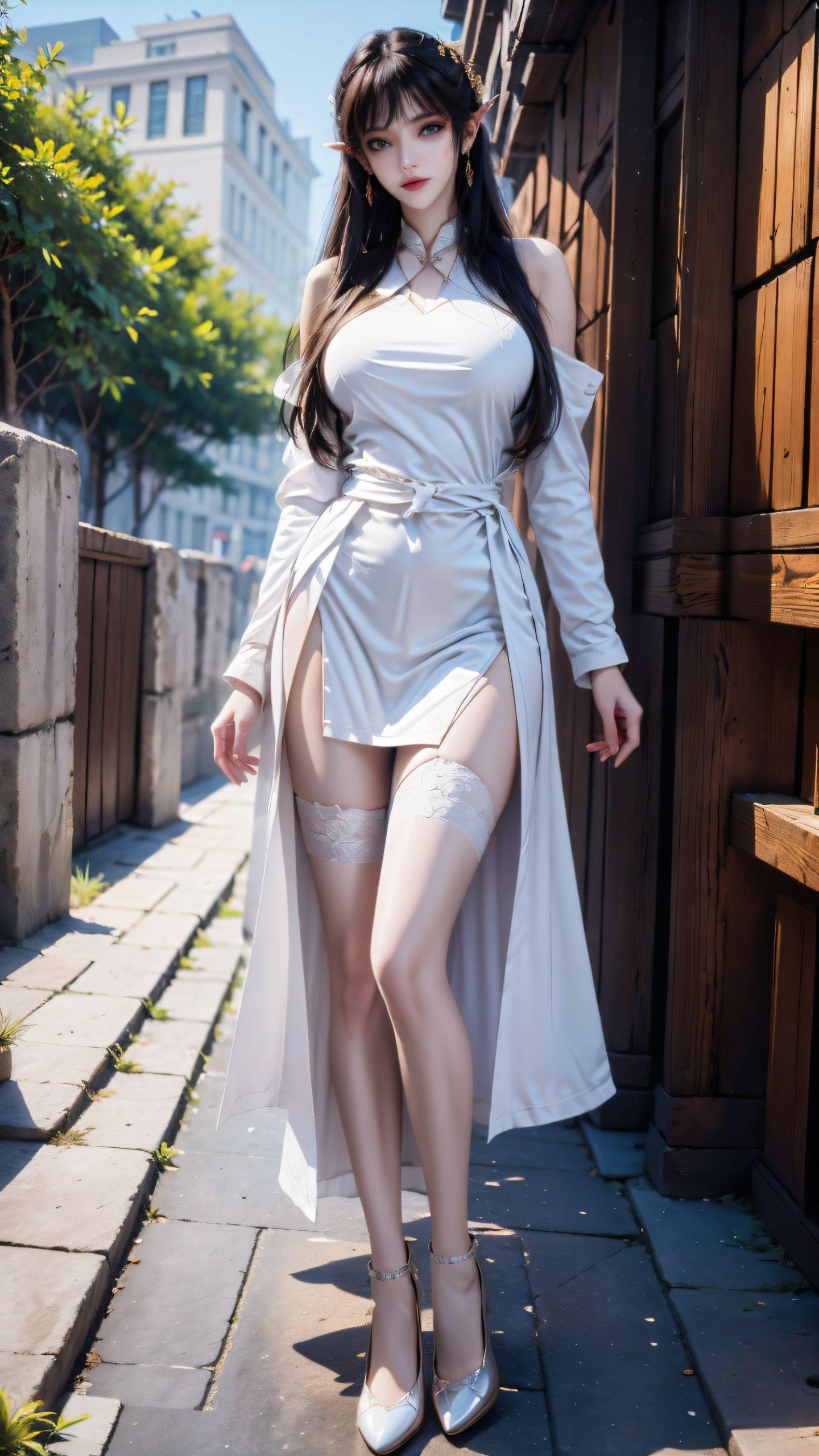 斗破苍穹#凤清儿#纳兰嫣然&完美世界#火灵儿,第3张