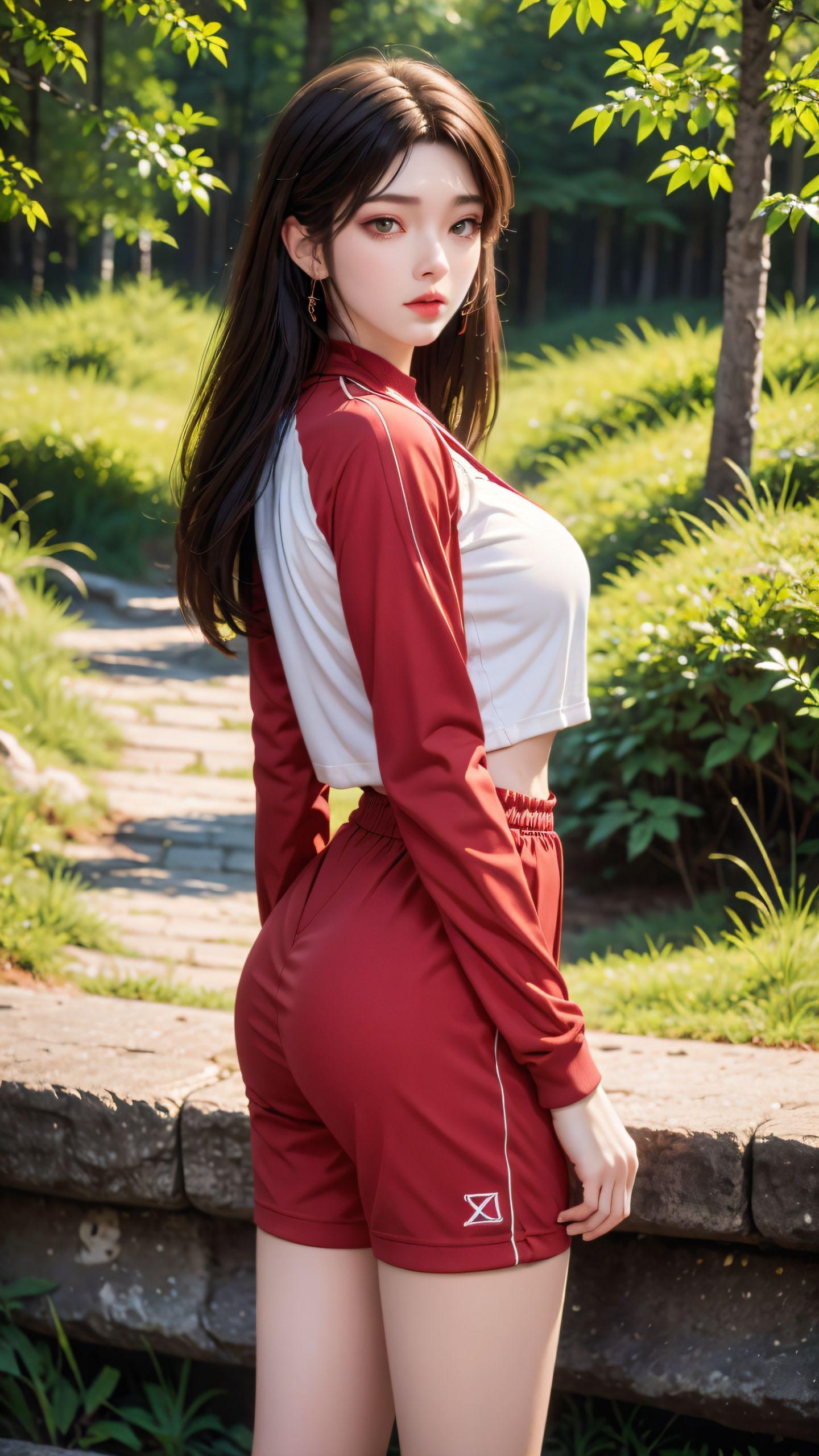 斗破苍穹#凤清儿#纳兰嫣然&完美世界#火灵儿,第12张