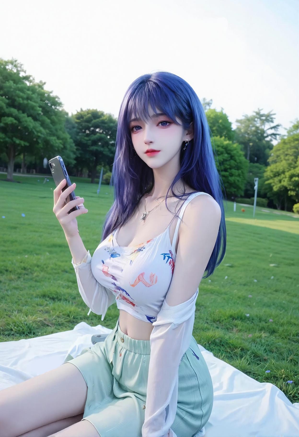 神印王座#圣采儿&完美世界#清漪&斗破苍穹#美杜莎,第1张