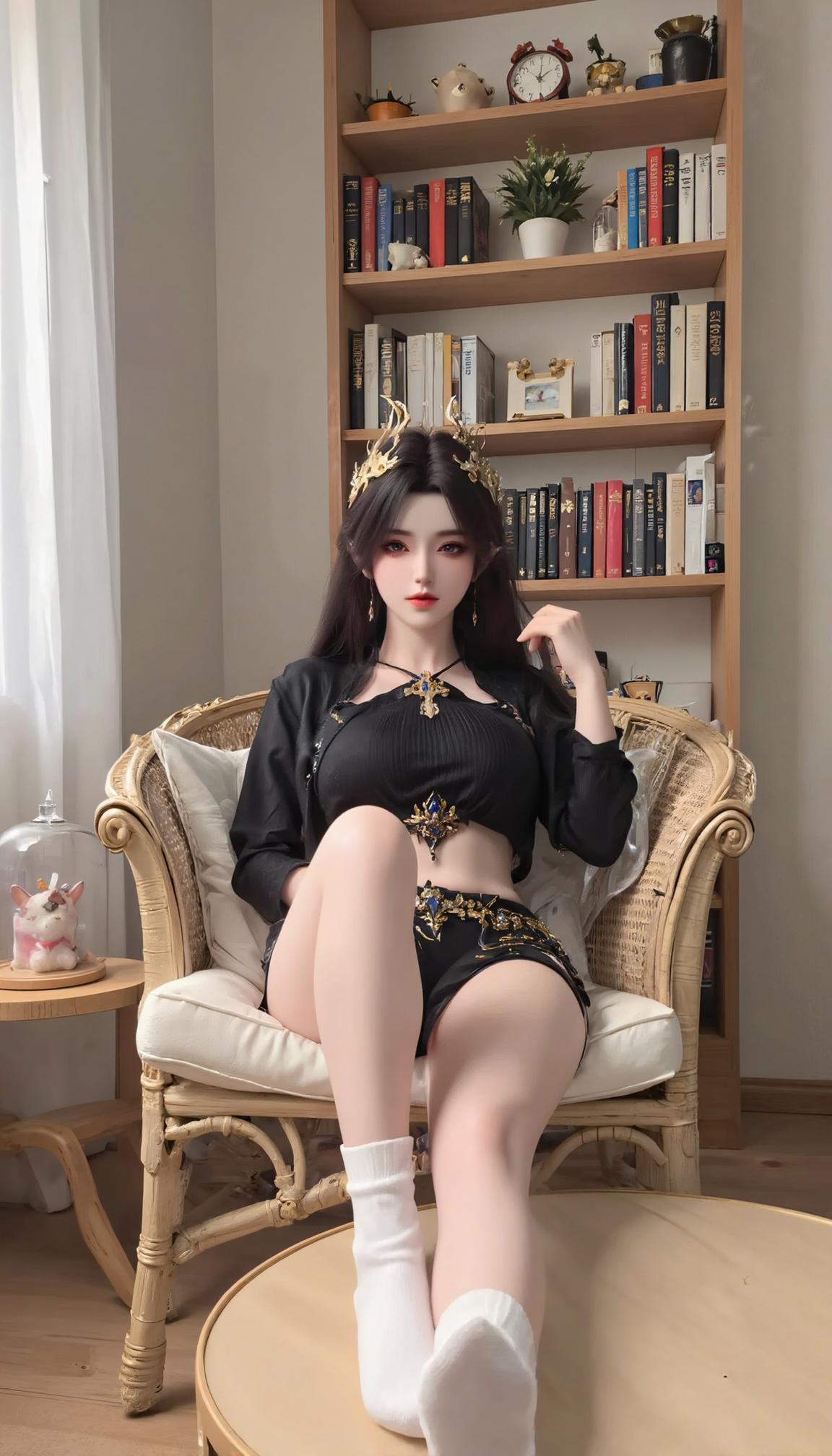 斗破苍穹#曹颖,第7张