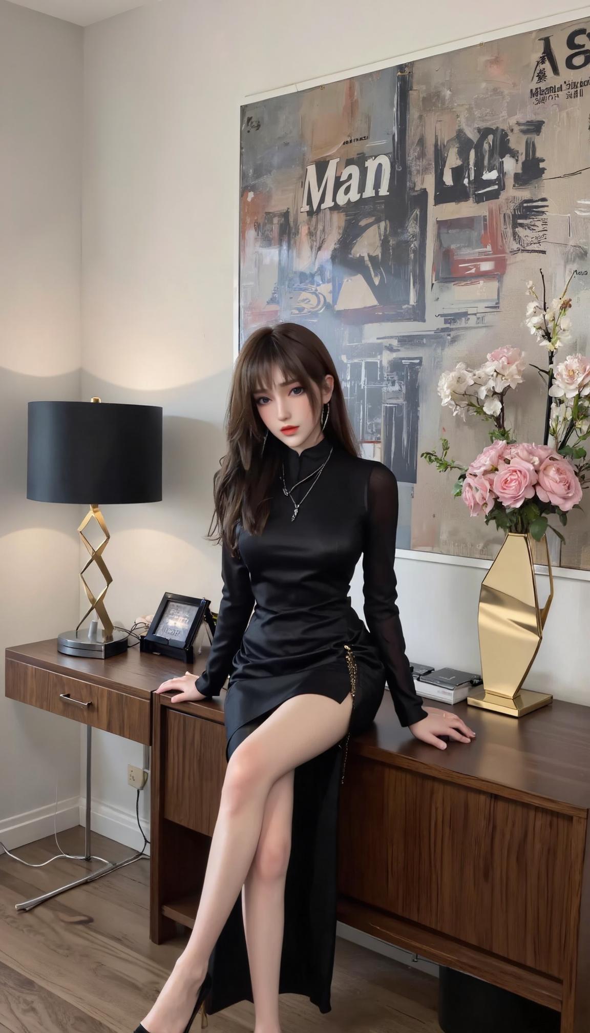 雄兵连#天使彦,第4张