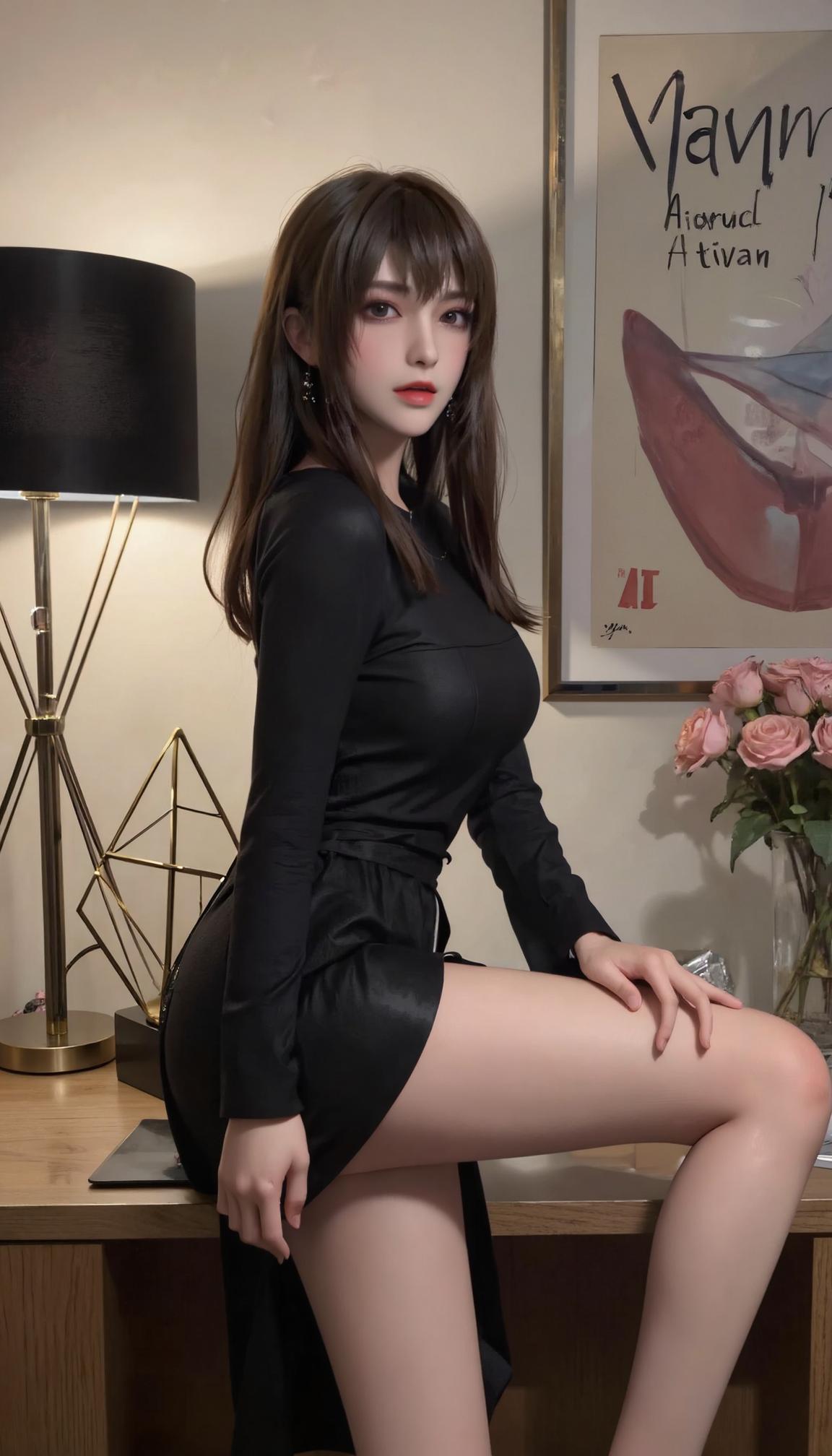 雄兵连#天使彦,第5张