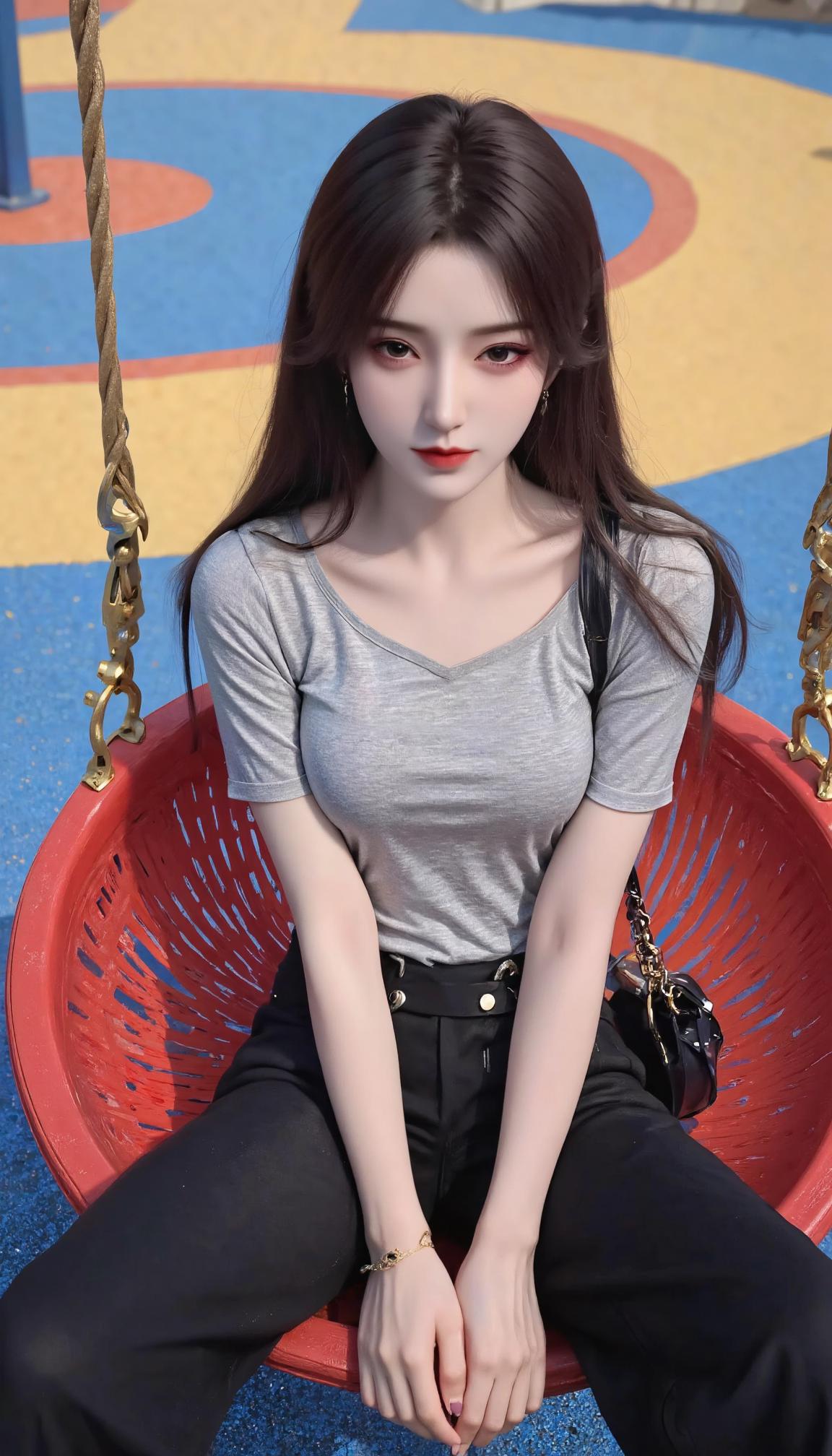 斗破苍穹#曹颖，师兄啊师兄#云霄仙子，剑来#宁姚,第6张