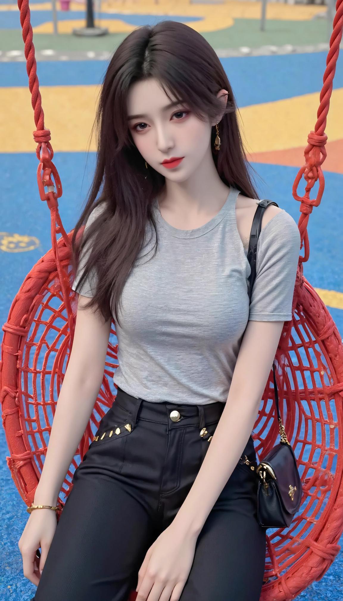 斗破苍穹#曹颖，师兄啊师兄#云霄仙子，剑来#宁姚,第5张