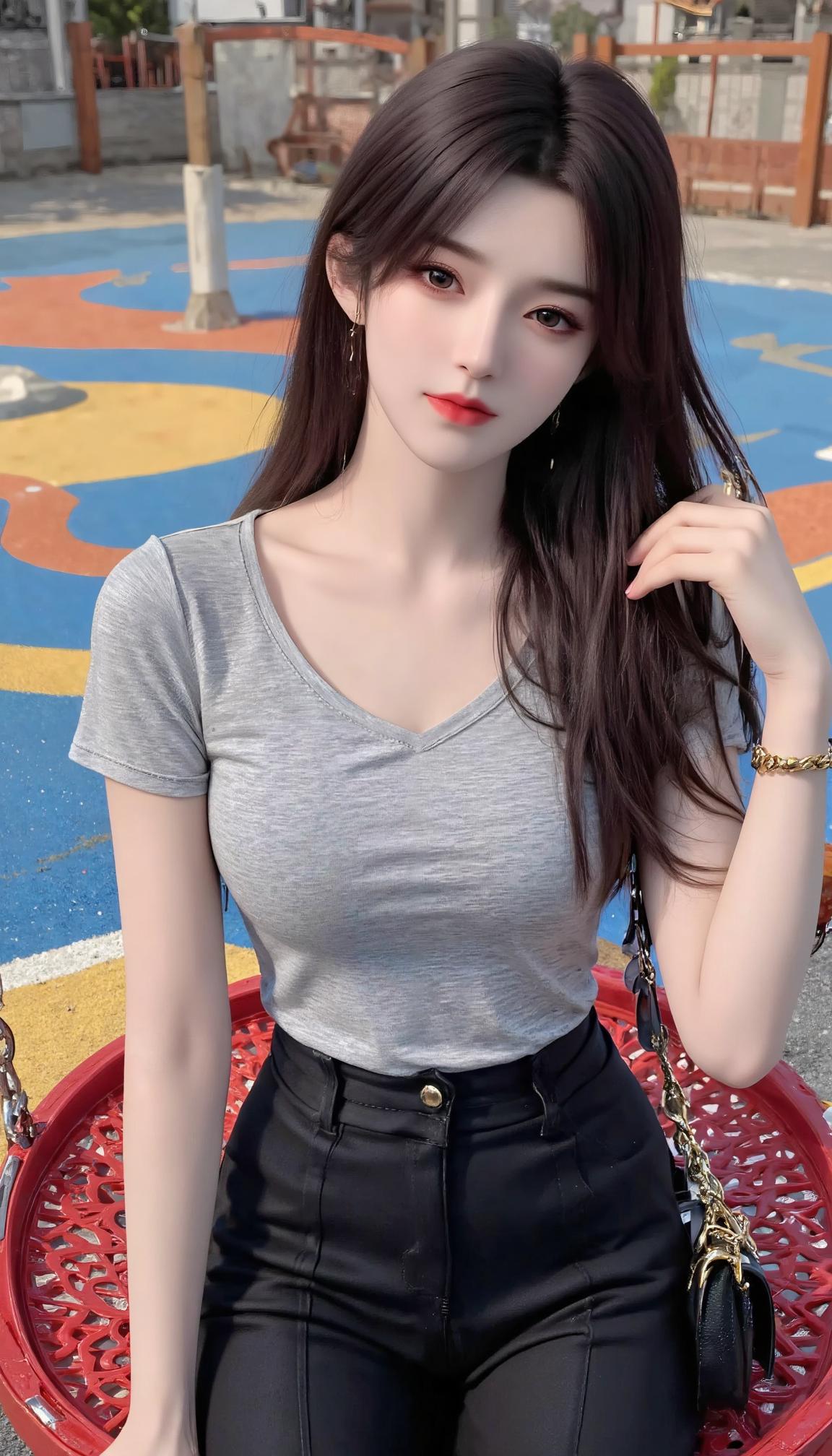 斗破苍穹#曹颖，师兄啊师兄#云霄仙子，剑来#宁姚,第7张