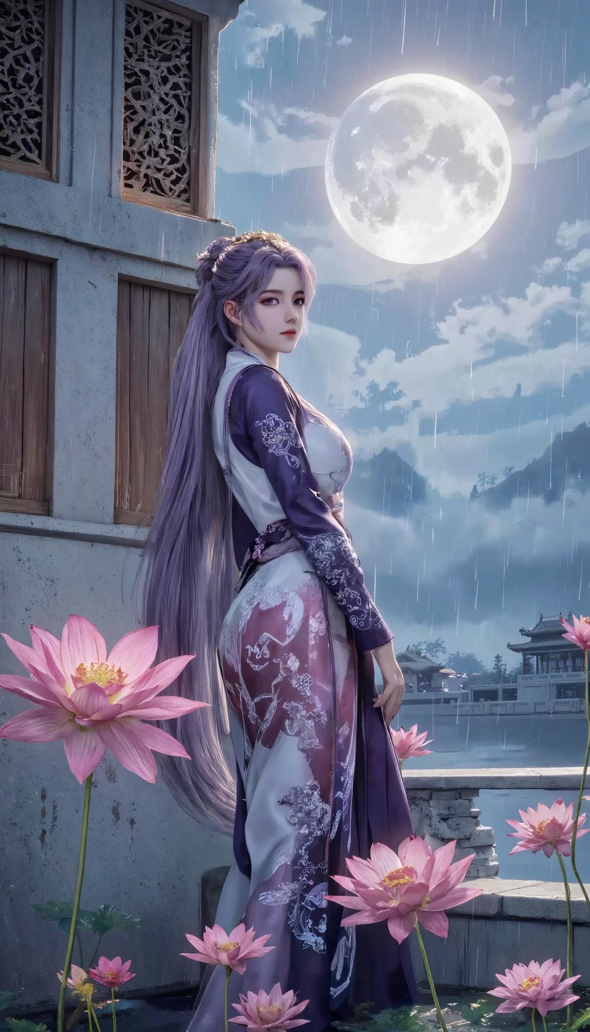 斗破苍穹#曹颖，师兄啊师兄#云霄仙子，剑来#宁姚,第8张