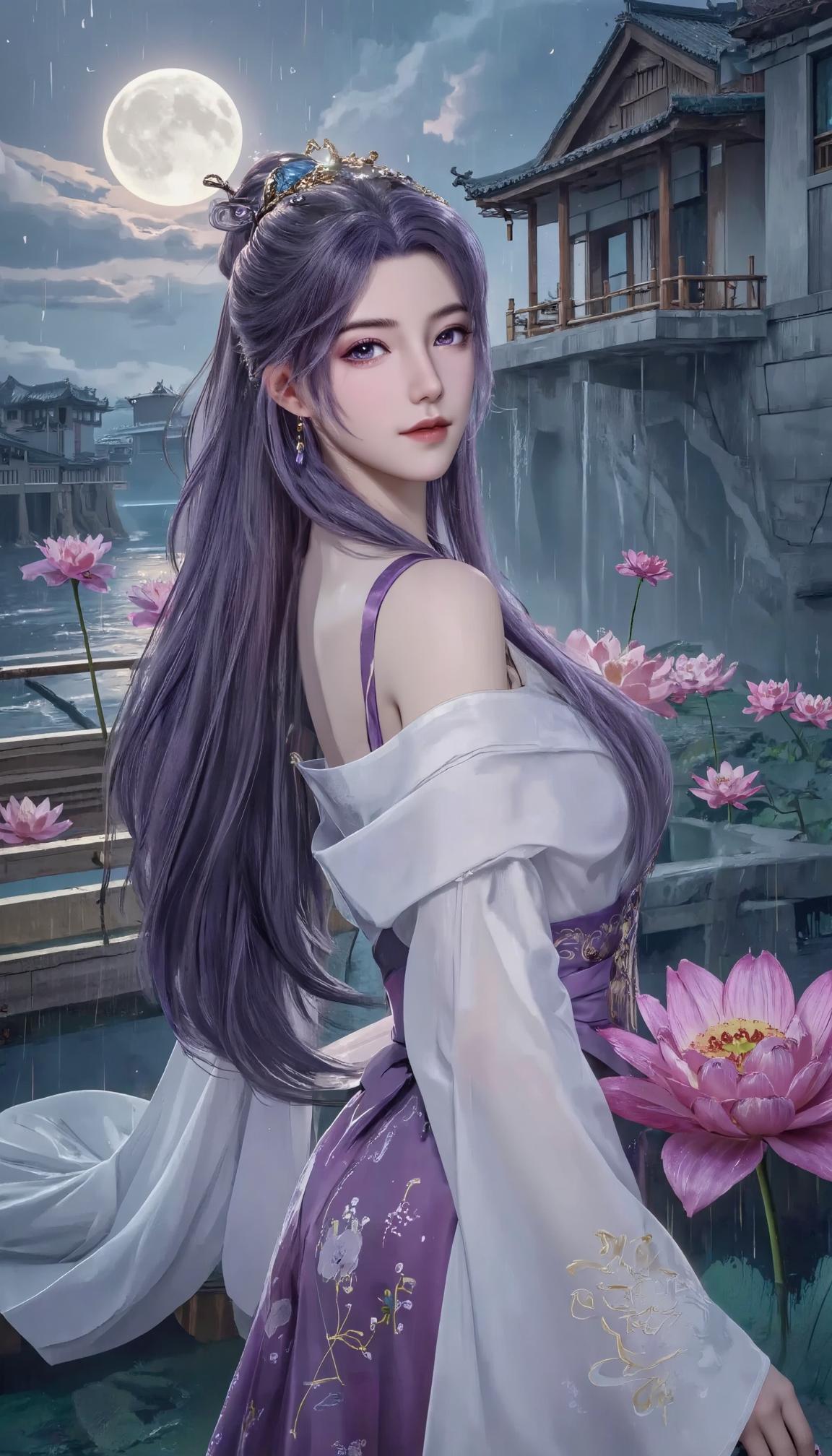 斗破苍穹#曹颖，师兄啊师兄#云霄仙子，剑来#宁姚,第11张