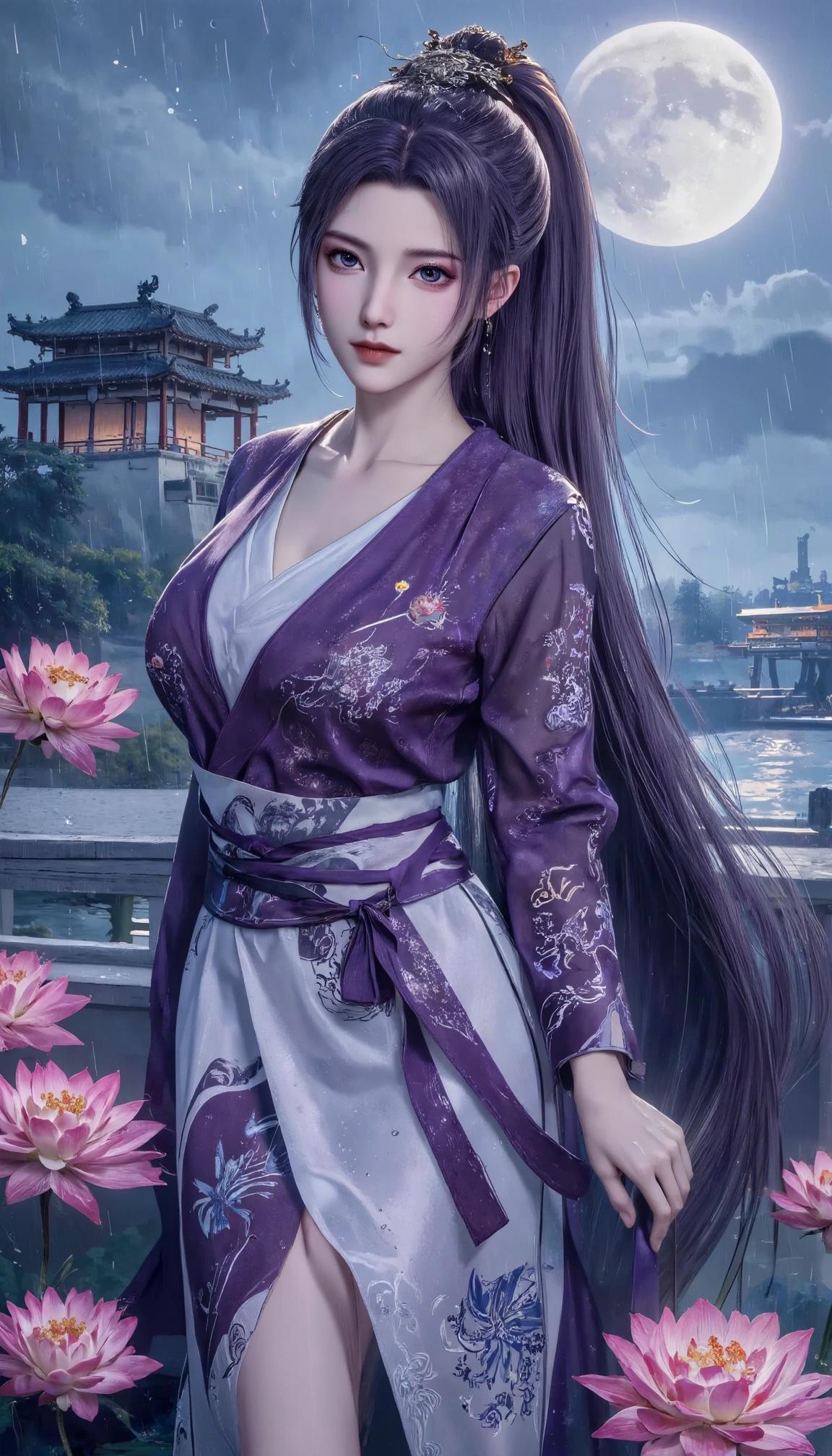 斗破苍穹#曹颖，师兄啊师兄#云霄仙子，剑来#宁姚,第12张