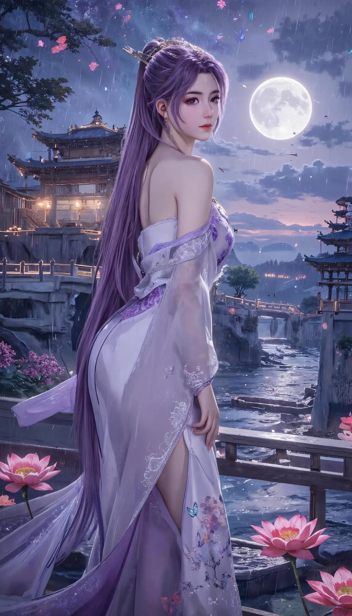 斗破苍穹#曹颖，师兄啊师兄#云霄仙子，剑来#宁姚,第13张