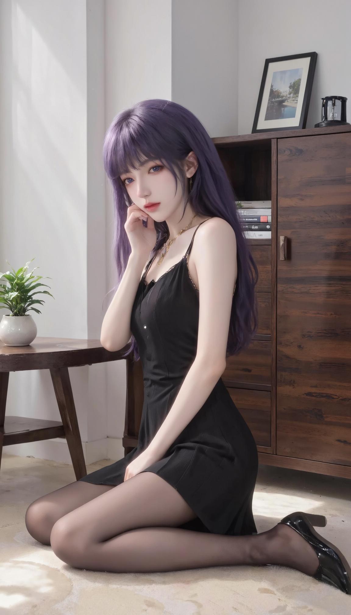 神印王座#圣采儿，完美世界#柳神，斗破苍穹#曹颖,第2张