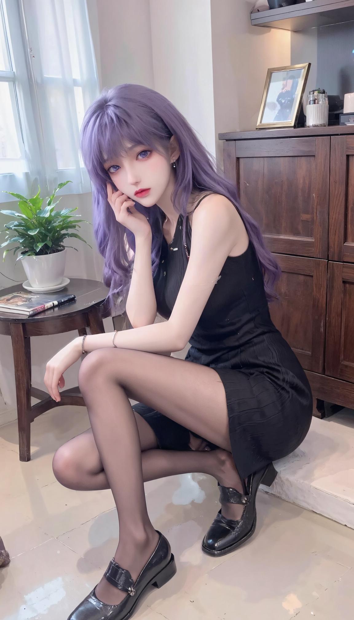 神印王座#圣采儿，完美世界#柳神，斗破苍穹#曹颖,第5张