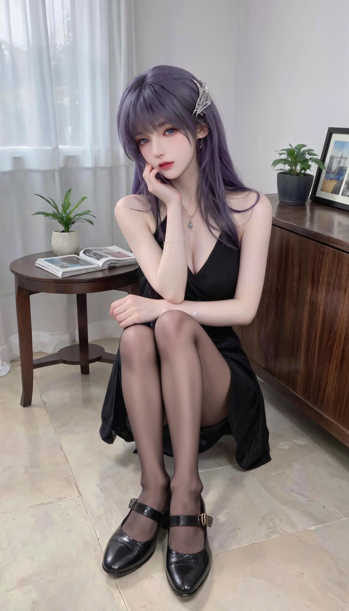 神印王座#圣采儿，完美世界#柳神，斗破苍穹#曹颖,第3张