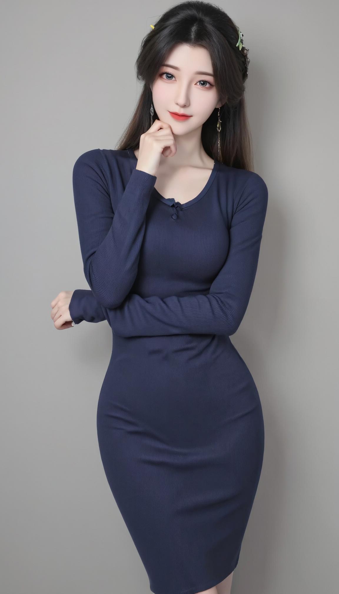 神印王座#圣采儿，完美世界#柳神，斗破苍穹#曹颖,第7张