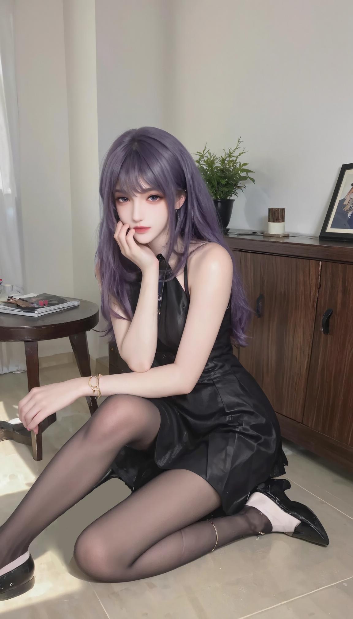 神印王座#圣采儿，完美世界#柳神，斗破苍穹#曹颖,第6张