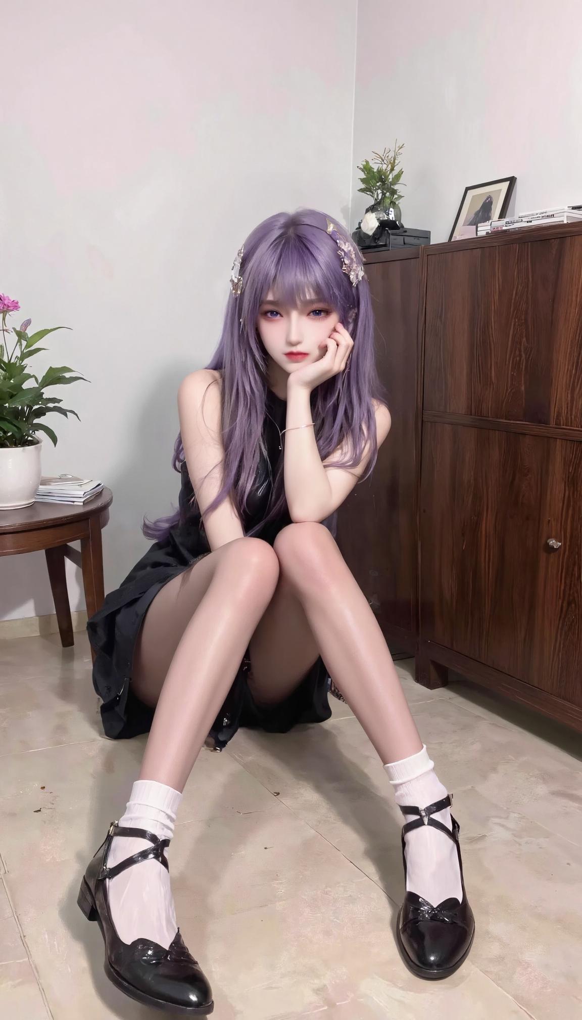 神印王座#圣采儿，完美世界#柳神，斗破苍穹#曹颖,第4张