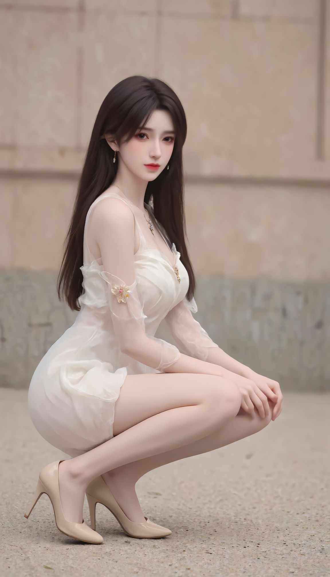 神印王座#圣采儿，完美世界#柳神，斗破苍穹#曹颖,第15张