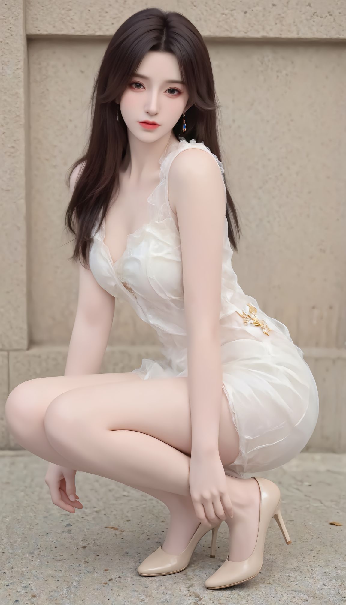 神印王座#圣采儿，完美世界#柳神，斗破苍穹#曹颖,第17张