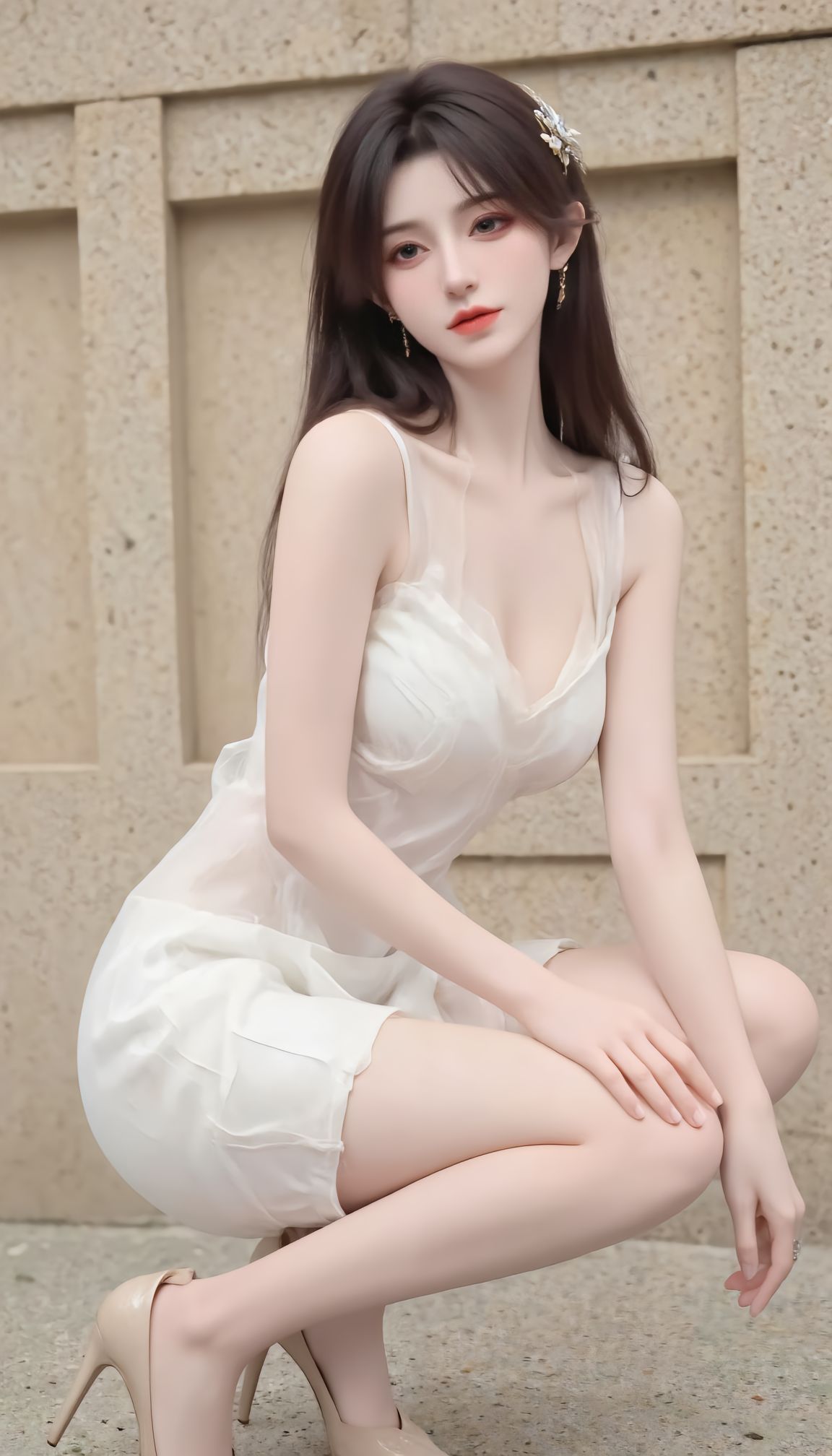 神印王座#圣采儿，完美世界#柳神，斗破苍穹#曹颖,第18张