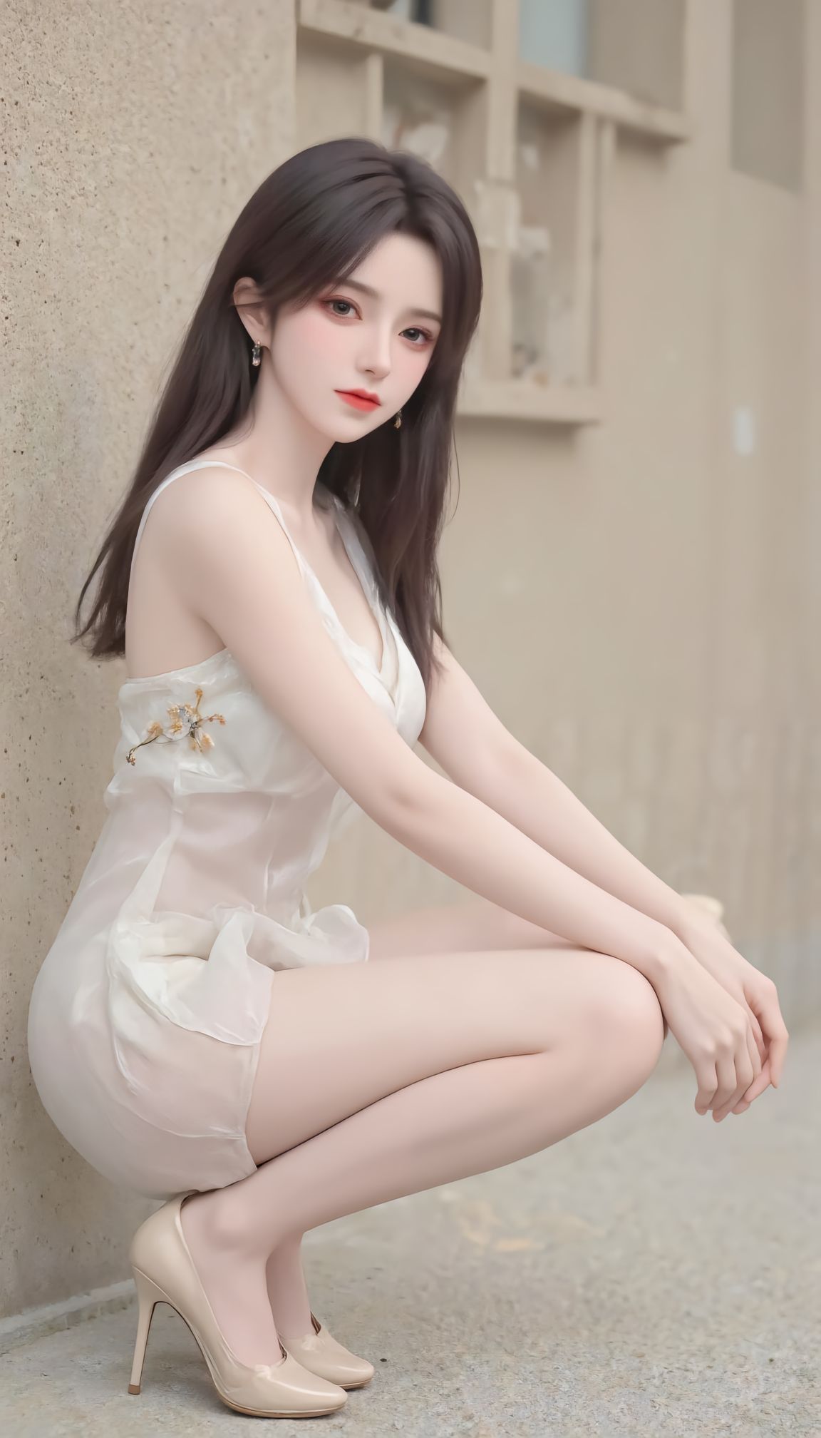 神印王座#圣采儿，完美世界#柳神，斗破苍穹#曹颖,第19张