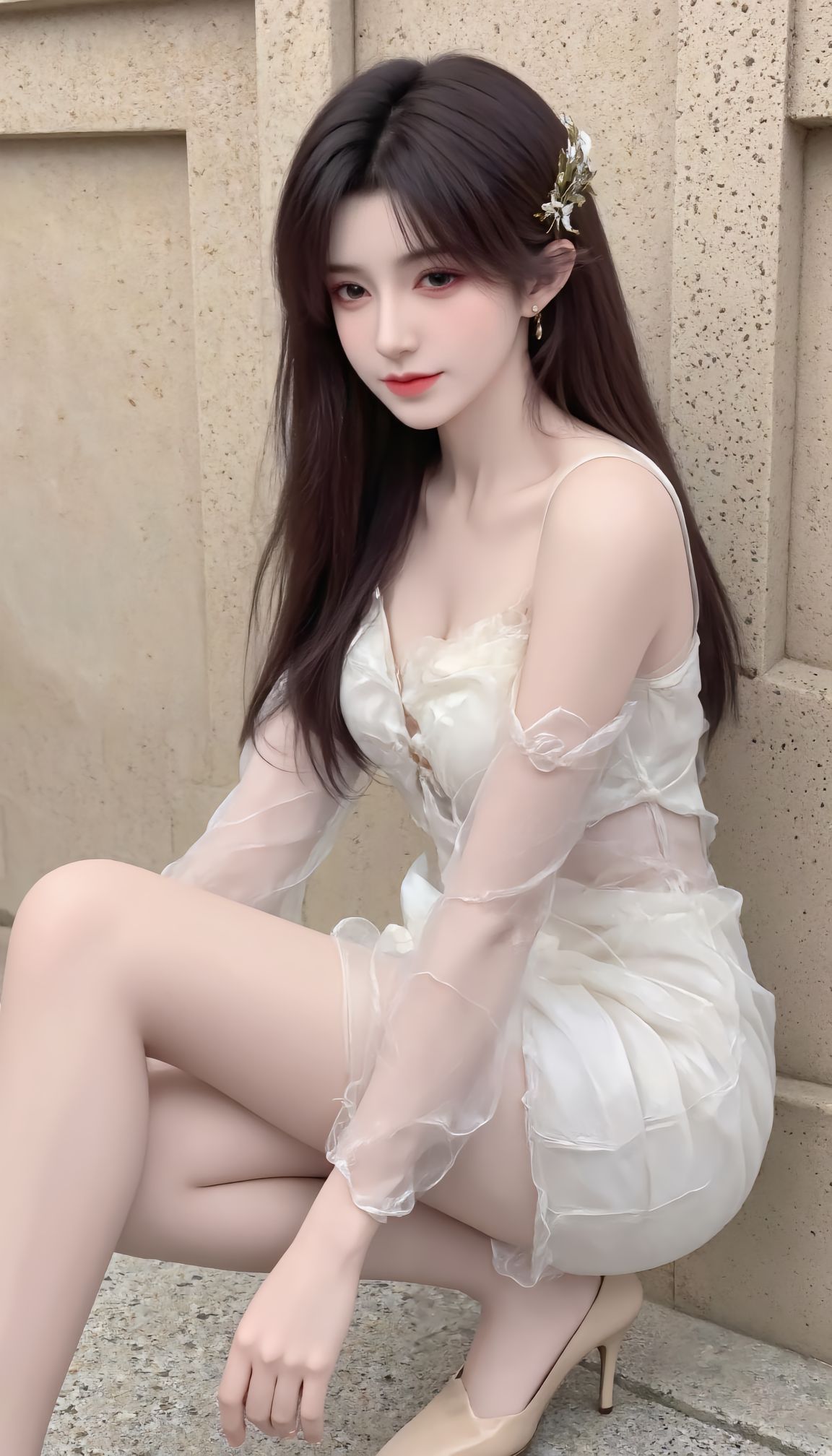 神印王座#圣采儿，完美世界#柳神，斗破苍穹#曹颖,第20张