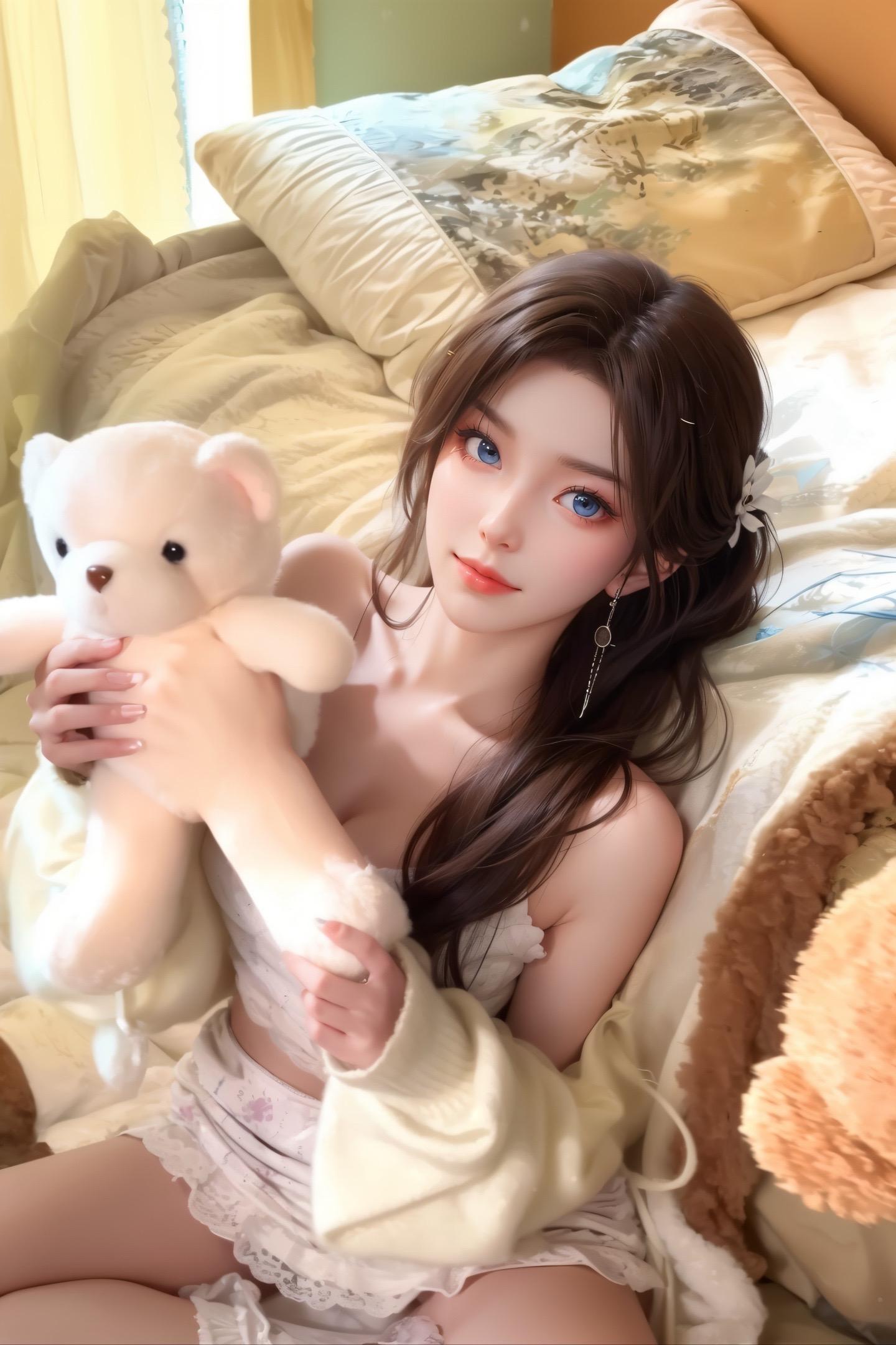 诛仙#小白，斗破苍穹#古熏儿,第6张