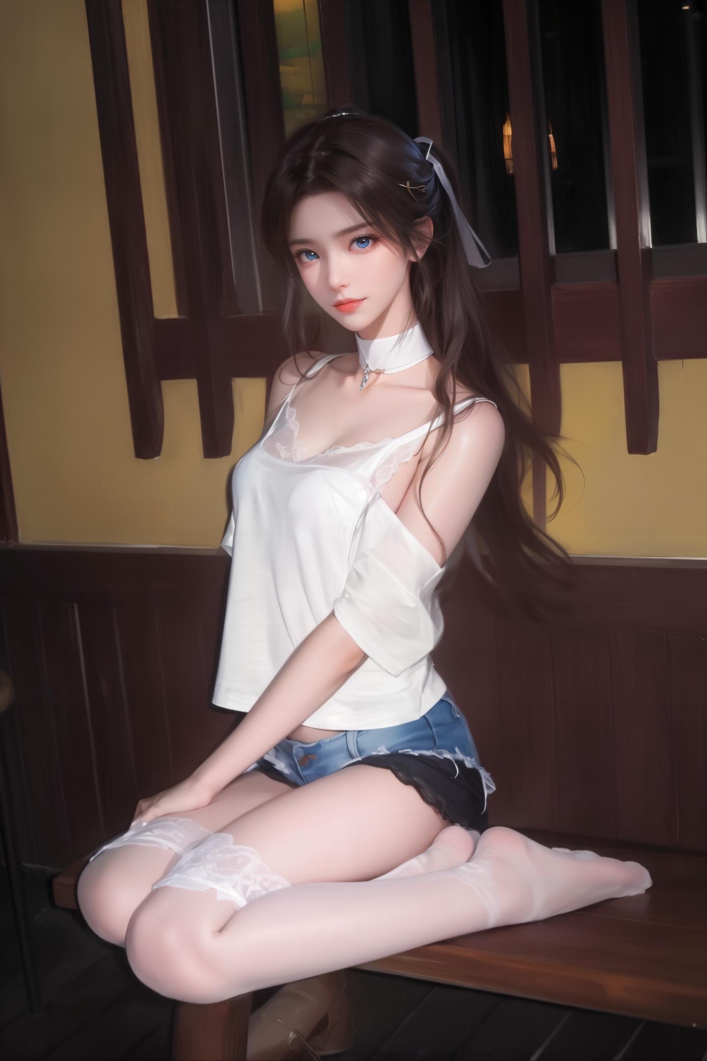 诛仙#小白，斗破苍穹#古熏儿,第9张