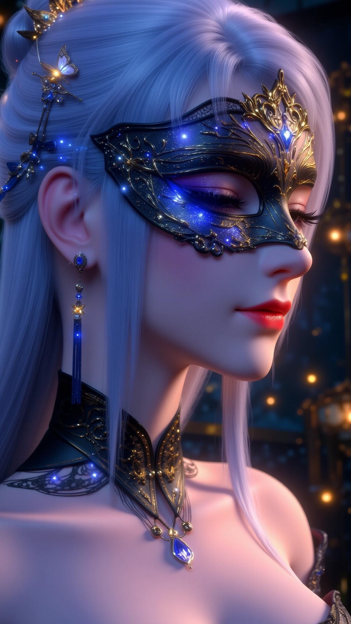 大主宰#洛璃,第2张