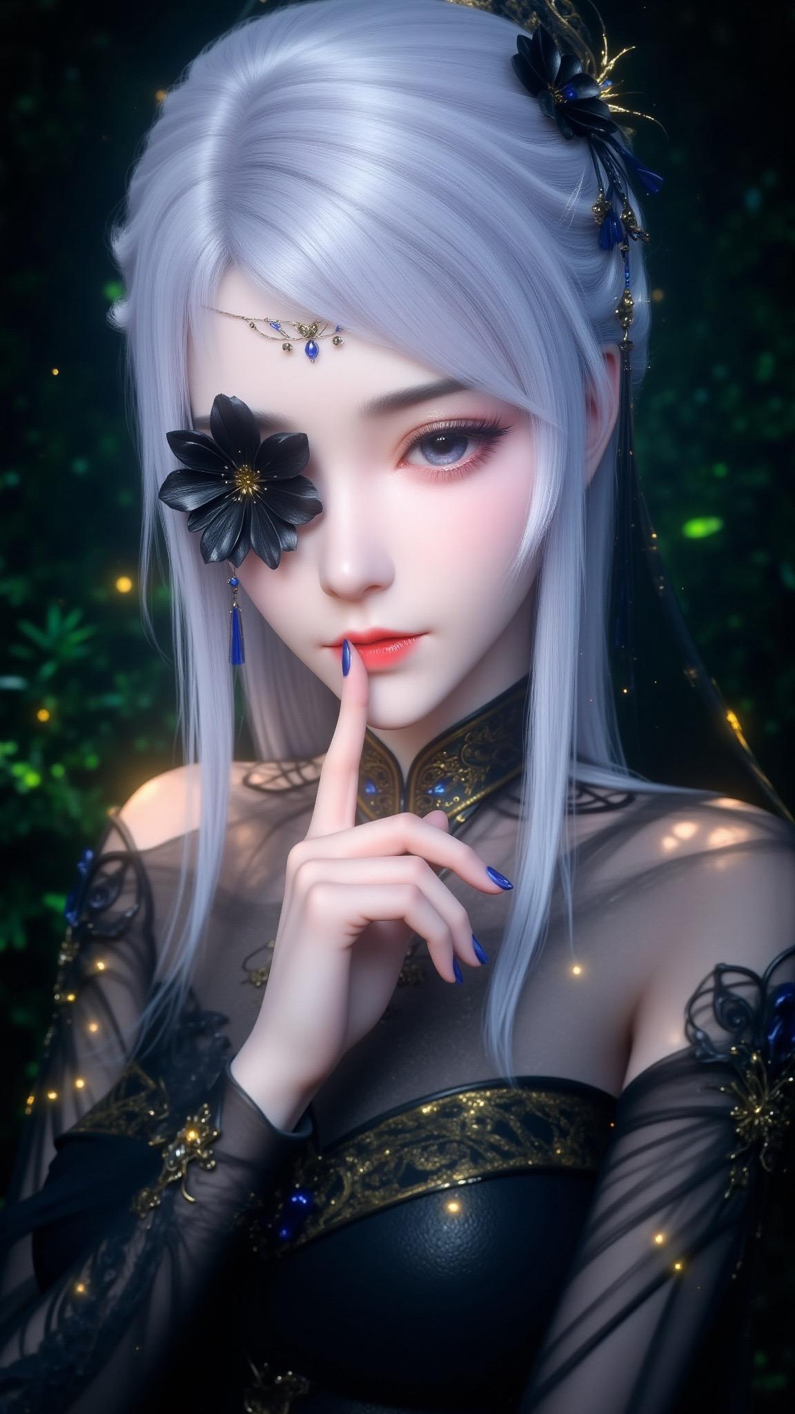 大主宰#洛璃,第1张