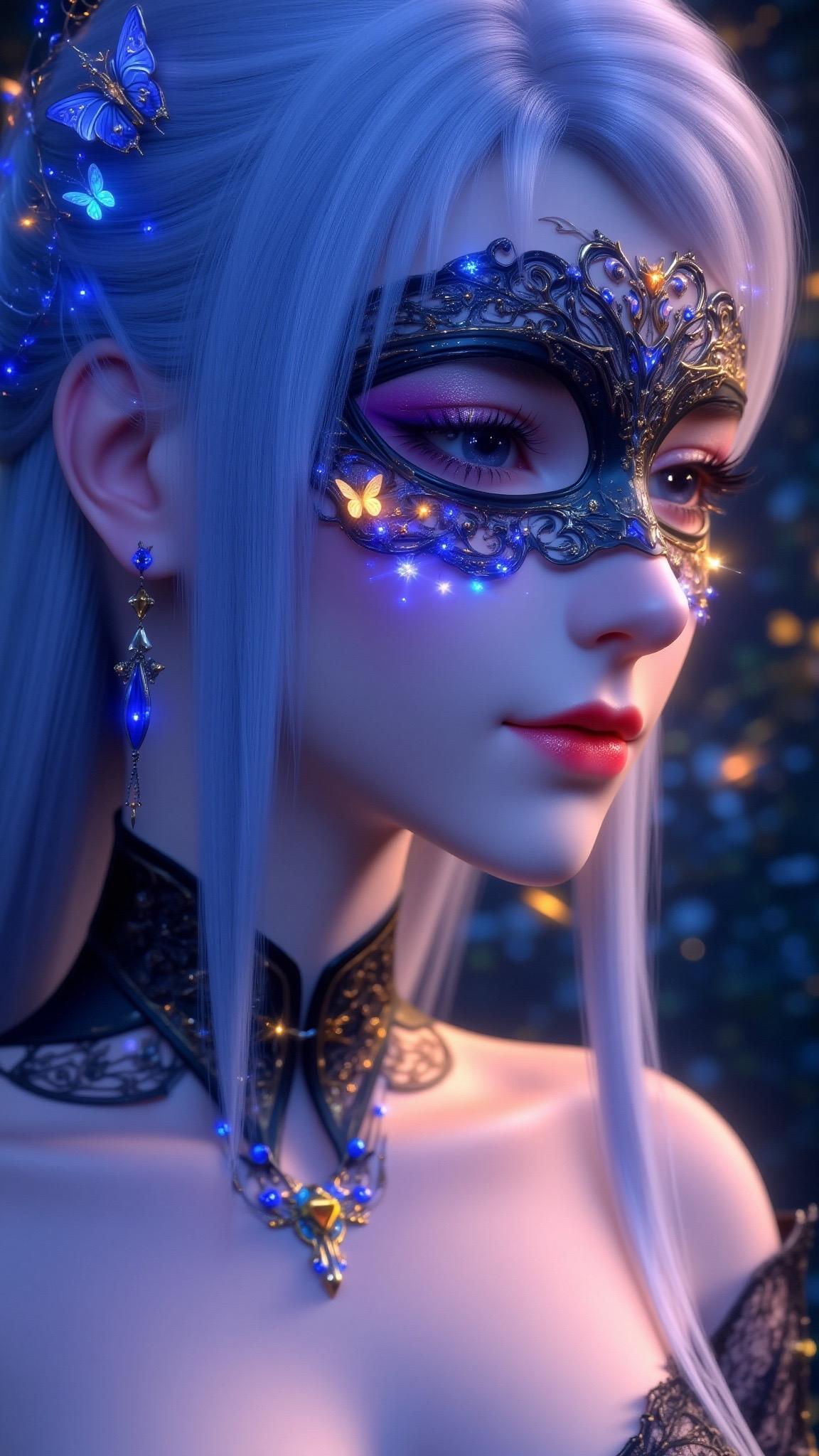 大主宰#洛璃,第3张