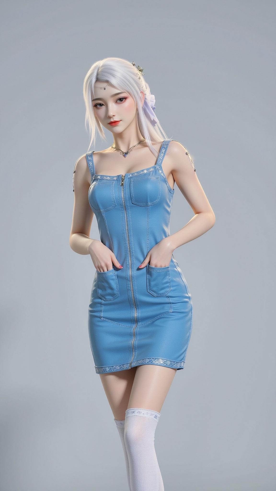 大主宰#洛璃,第5张