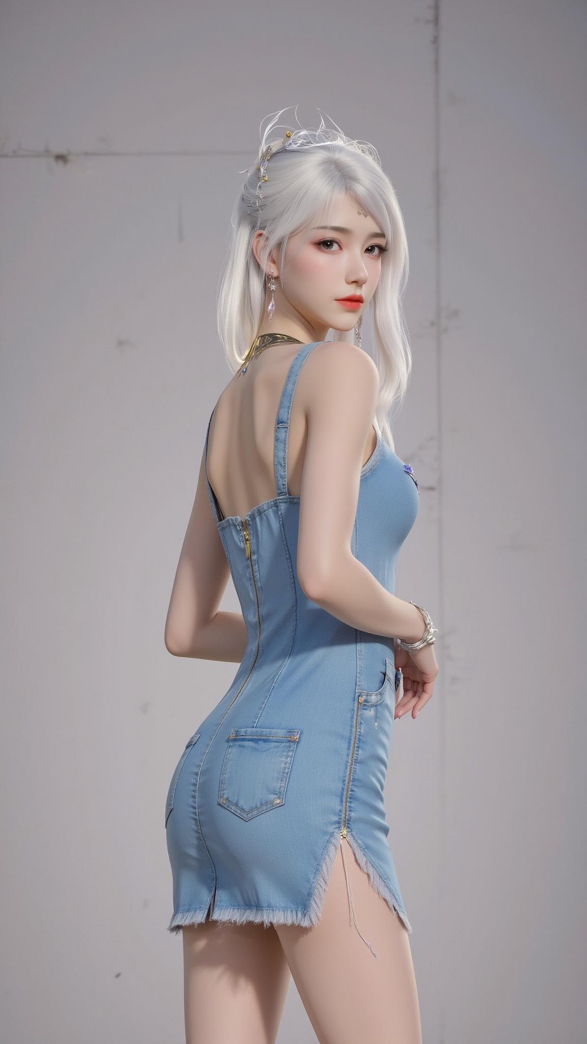 大主宰#洛璃,第8张