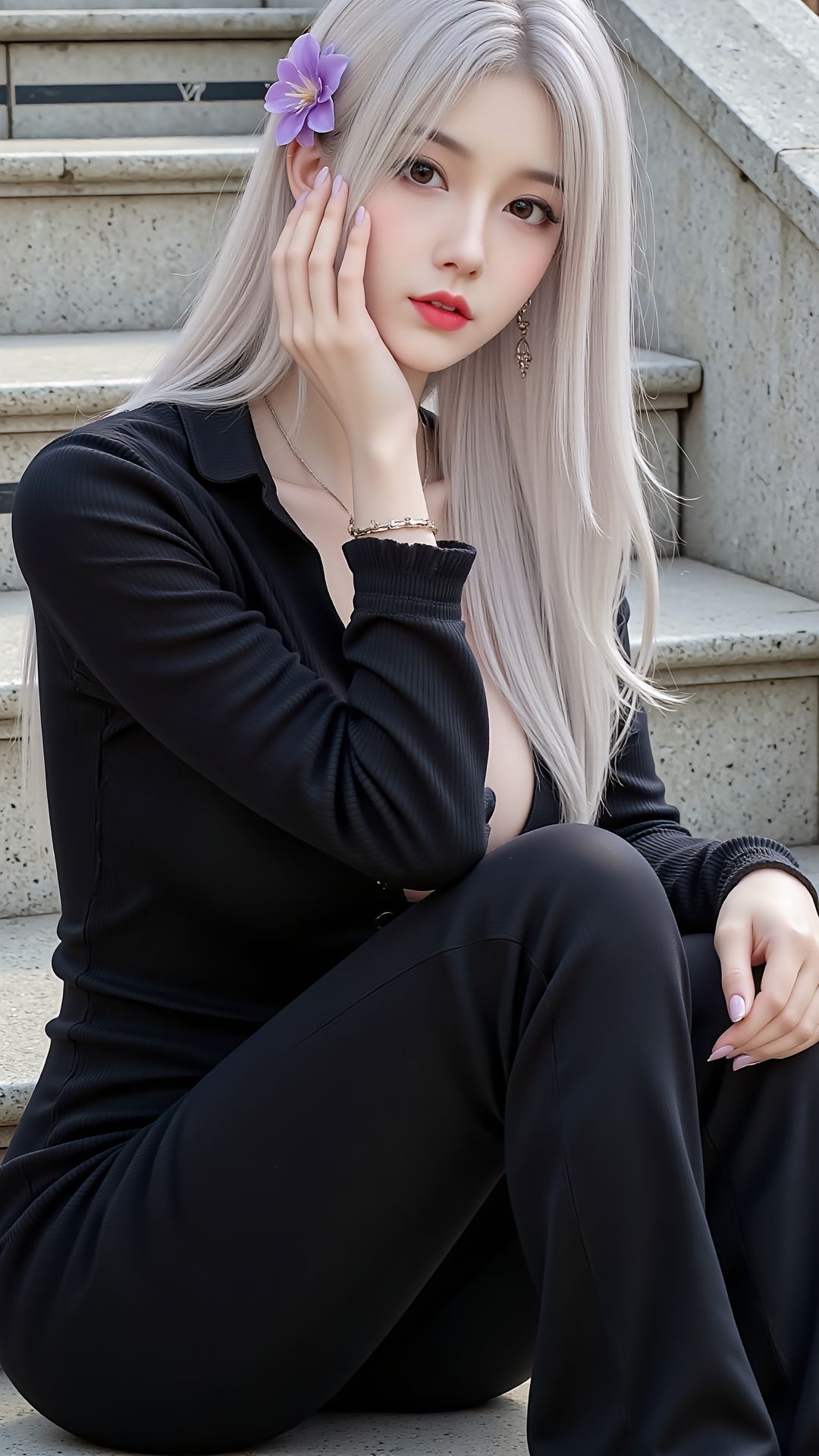 斗破苍穹#雅妃，斗破苍穹#小医仙，眷思量#奉眠,第10张