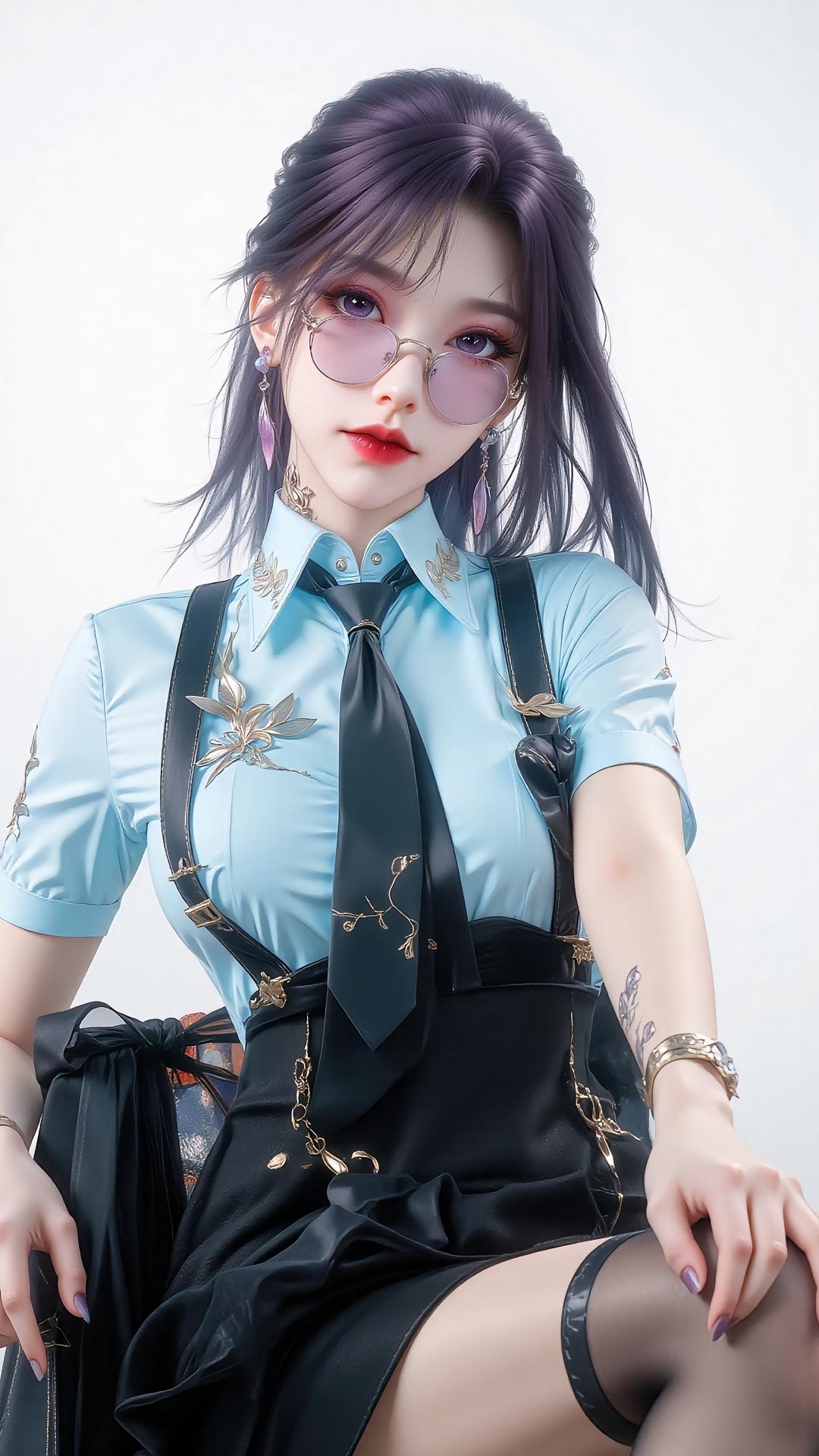 吞噬星空#巴巴塔，长生界#燕倾城，沧元图#柳七月,第6张