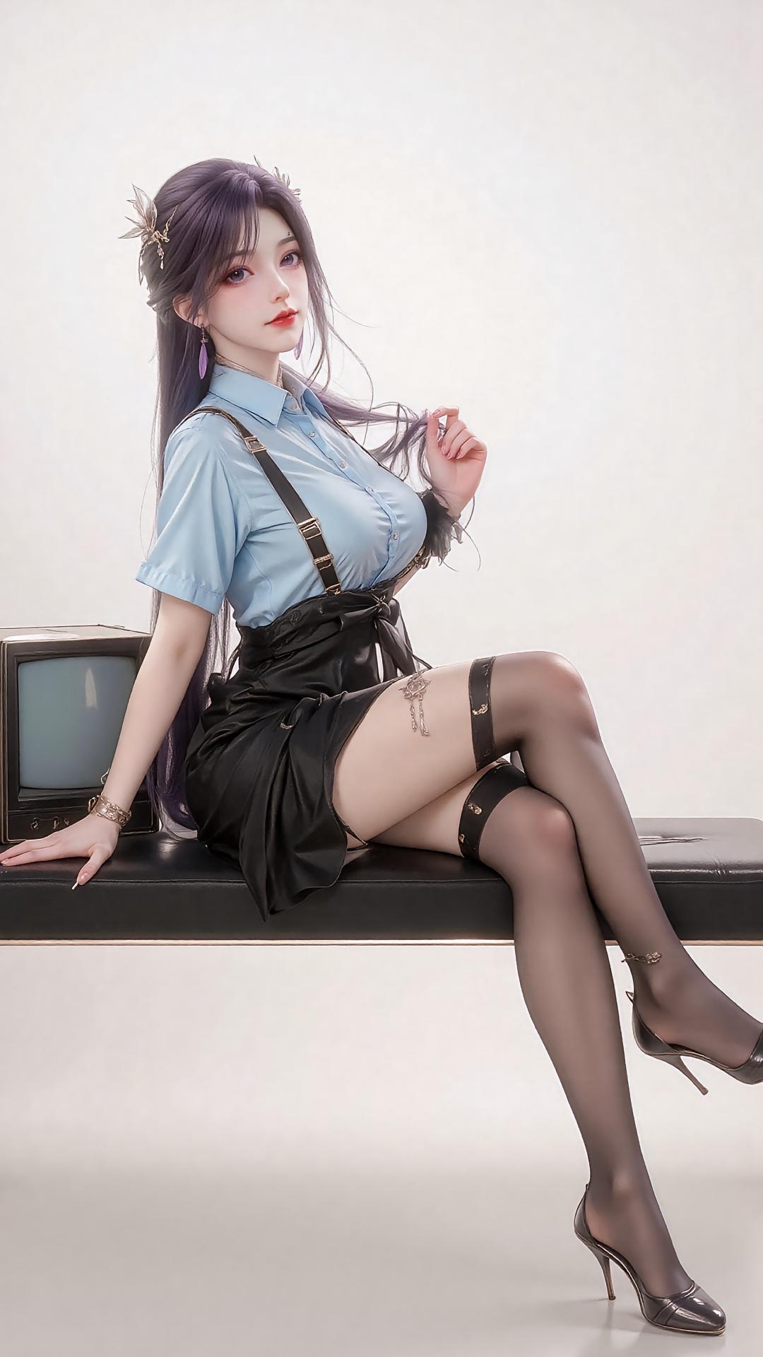 吞噬星空#巴巴塔，长生界#燕倾城，沧元图#柳七月,第8张