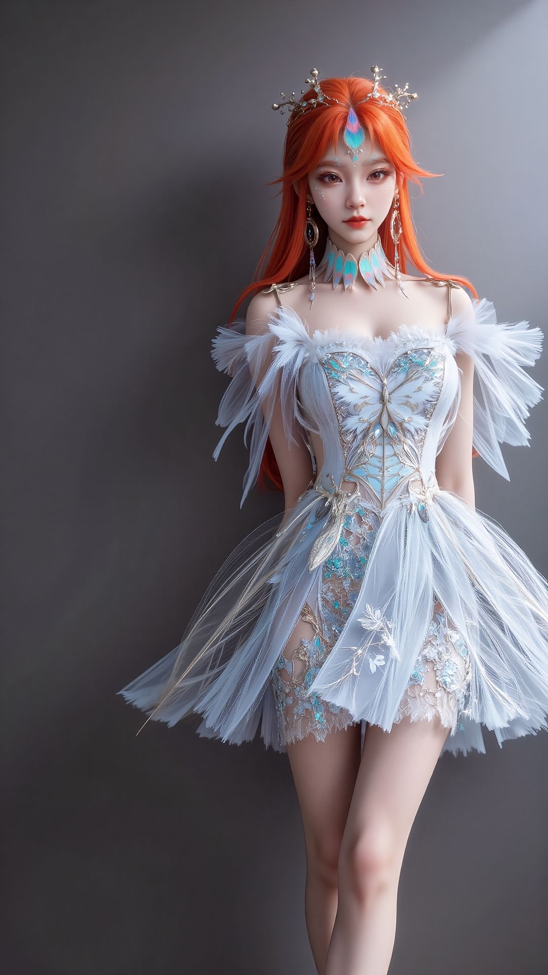 吞噬星空#巴巴塔，长生界#燕倾城，沧元图#柳七月,第10张