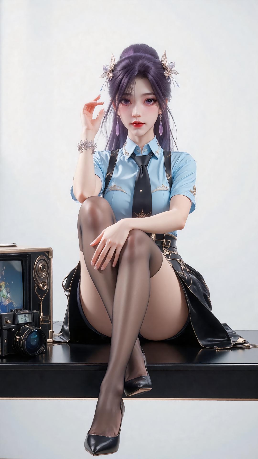 吞噬星空#巴巴塔，长生界#燕倾城，沧元图#柳七月,第7张