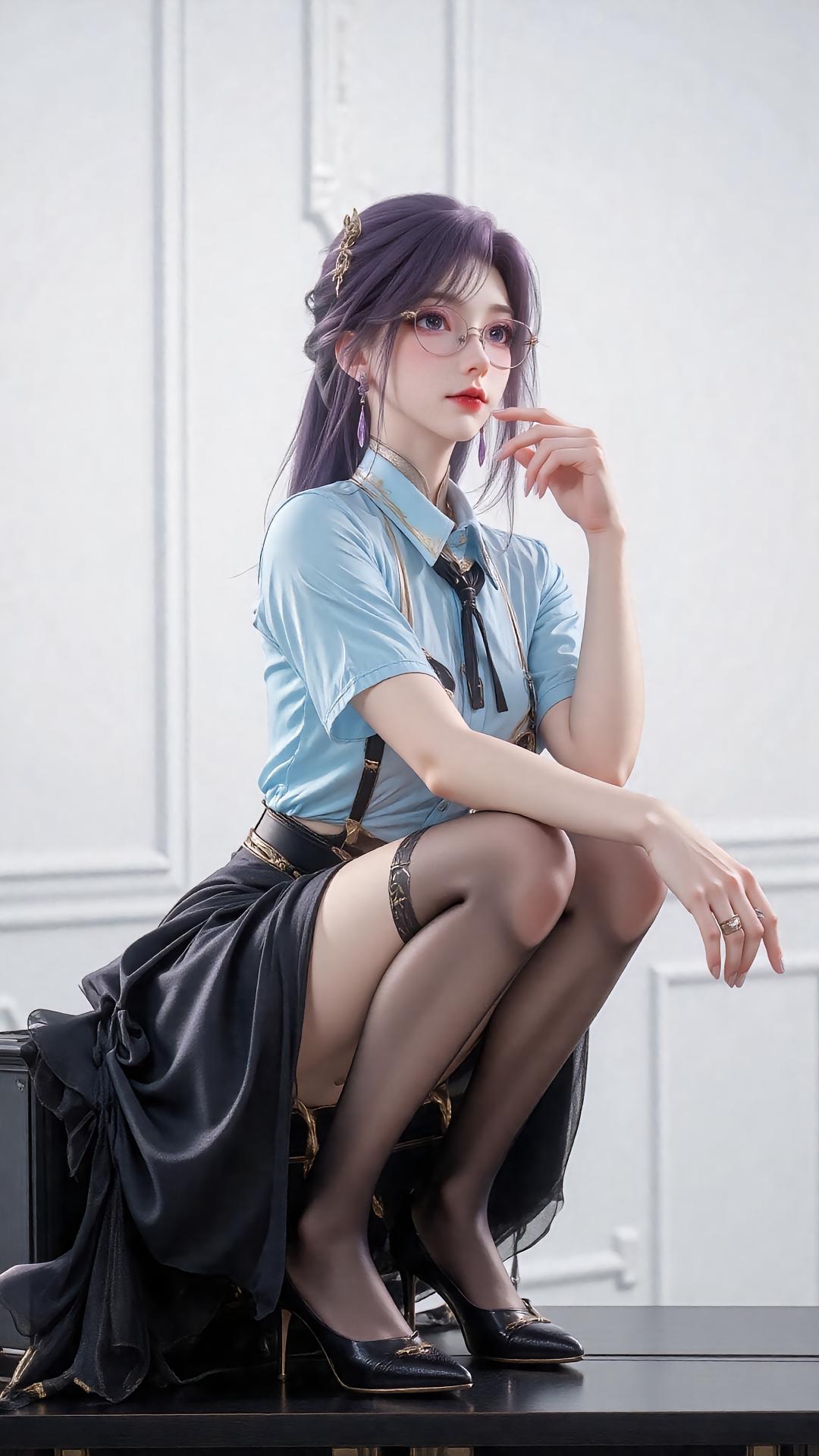 吞噬星空#巴巴塔，长生界#燕倾城，沧元图#柳七月,第9张