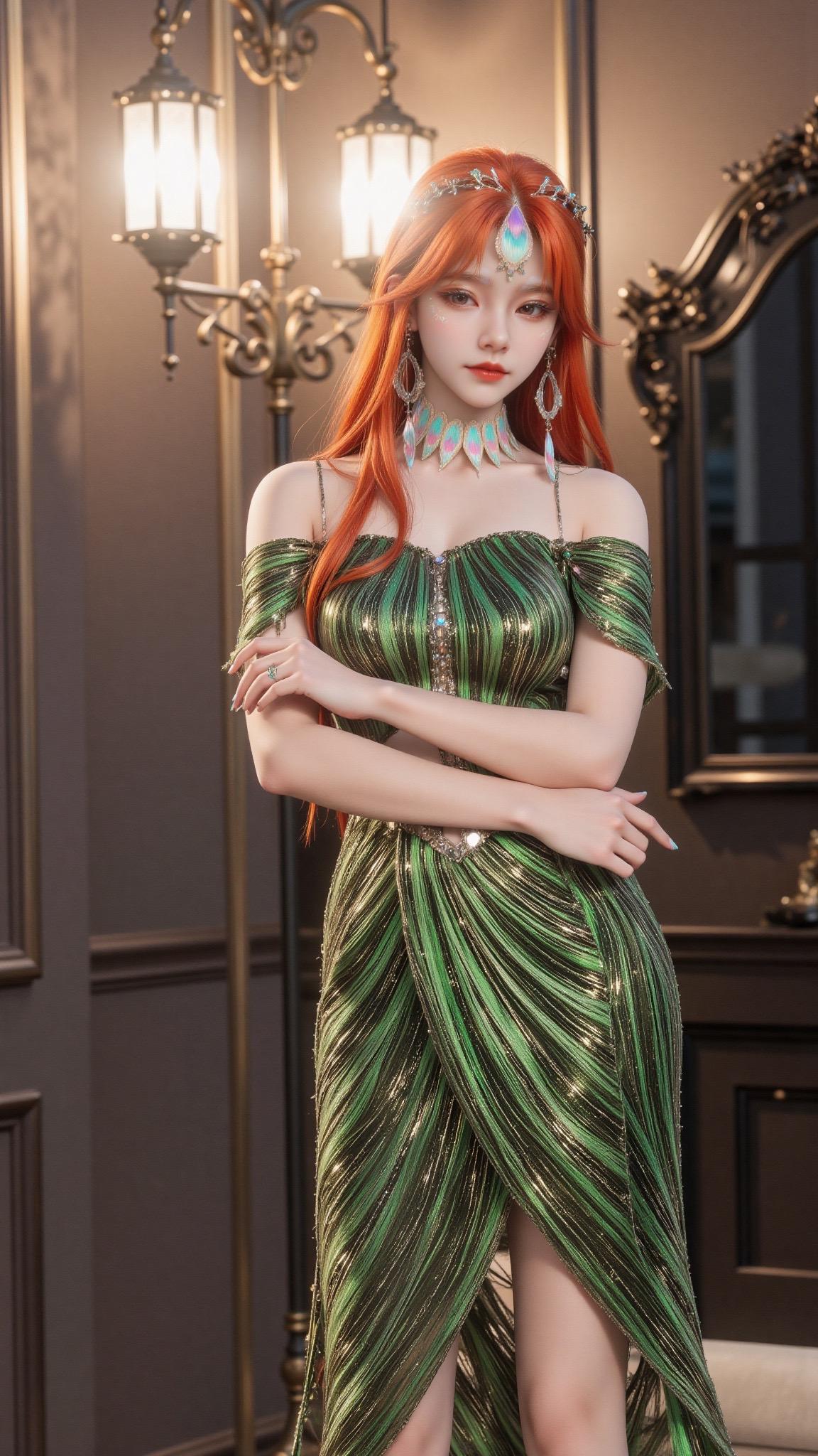 吞噬星空#巴巴塔，长生界#燕倾城，沧元图#柳七月,第18张