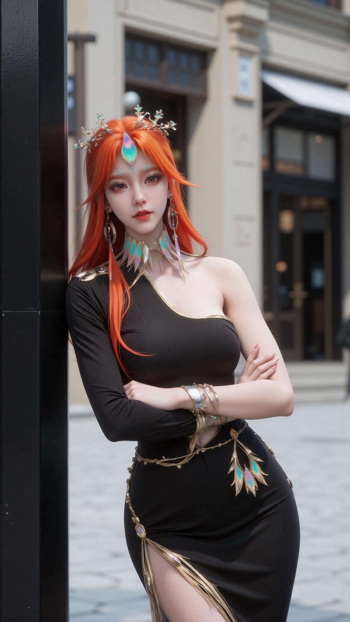 吞噬星空#巴巴塔，长生界#燕倾城，沧元图#柳七月,第16张