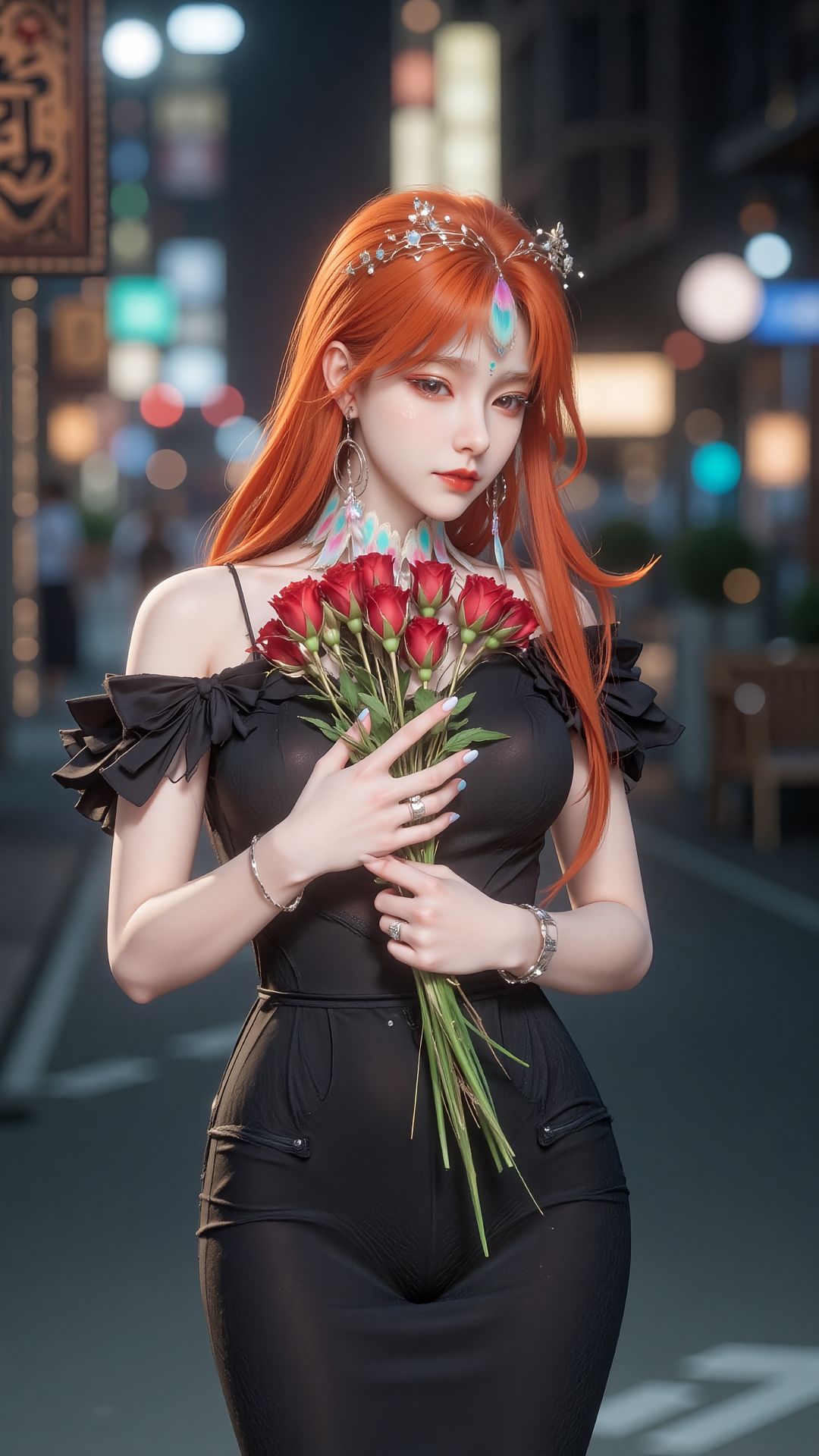 吞噬星空#巴巴塔，长生界#燕倾城，沧元图#柳七月,第14张